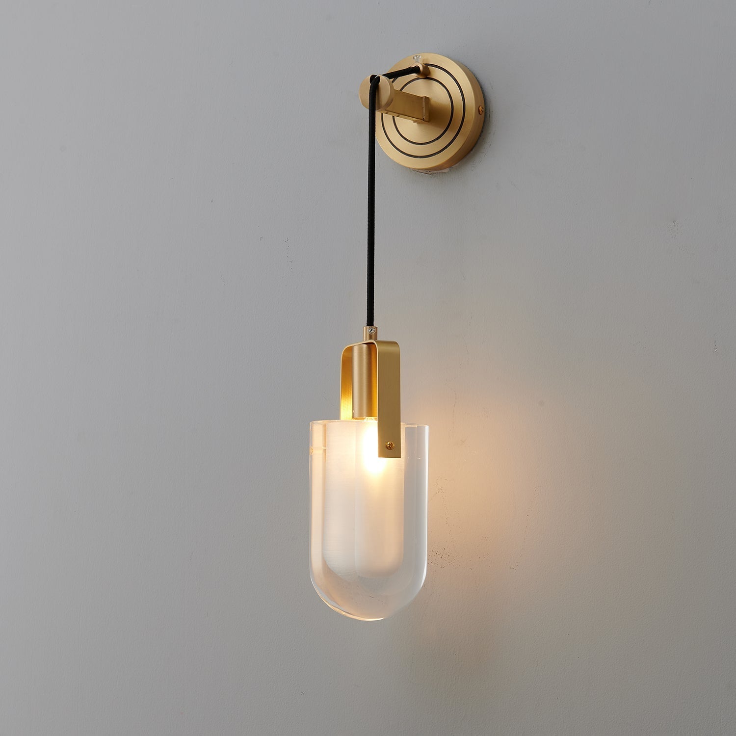 Ecolau Wandlamp
