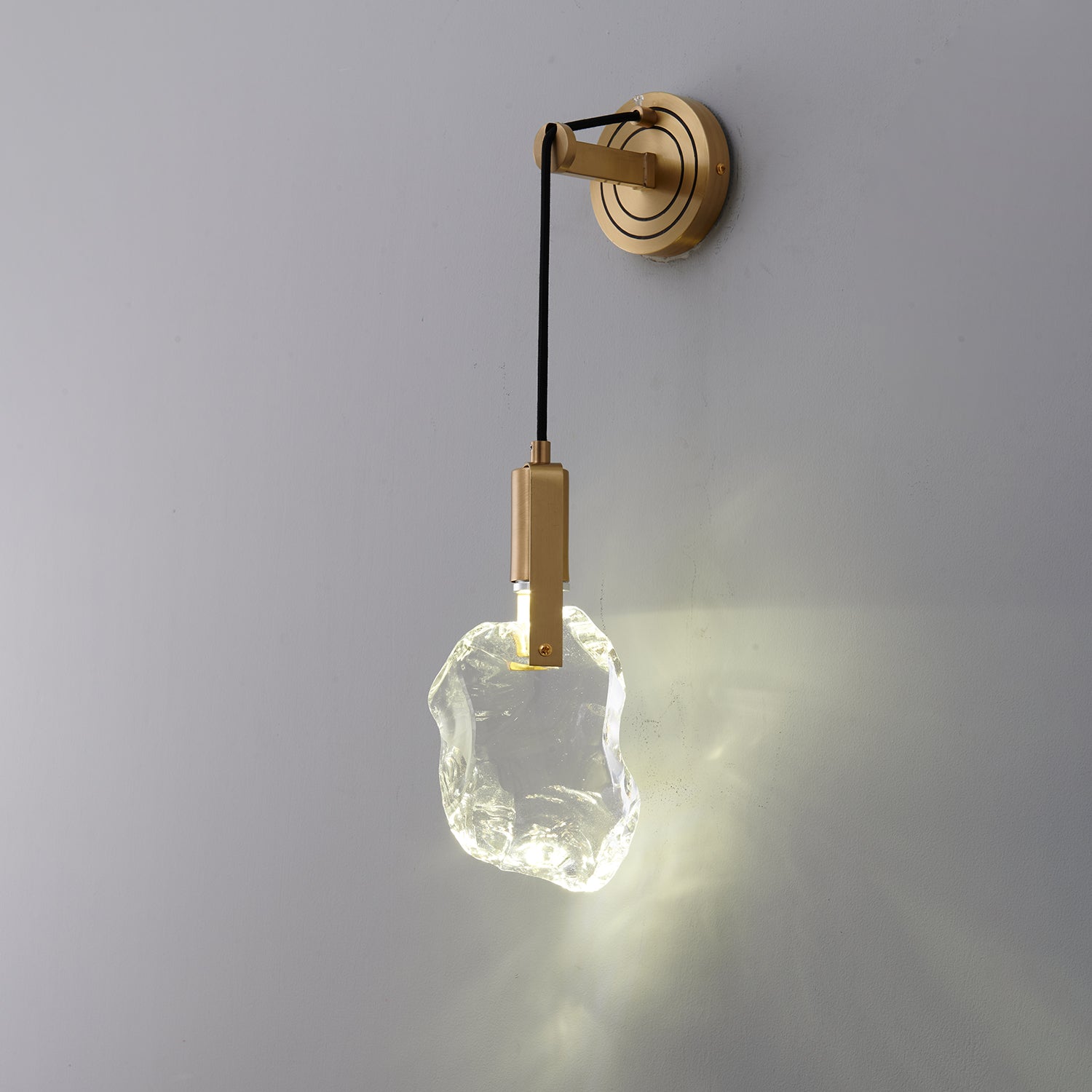 Ecolau Wandlamp