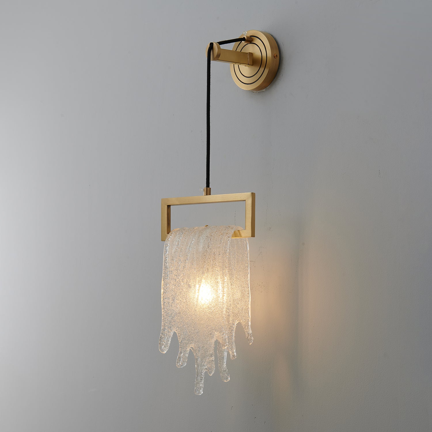 Ecolau Wandlamp