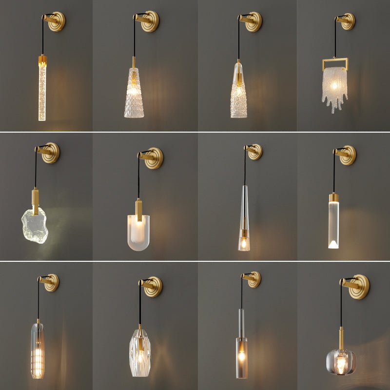 Ecolau Wandlamp