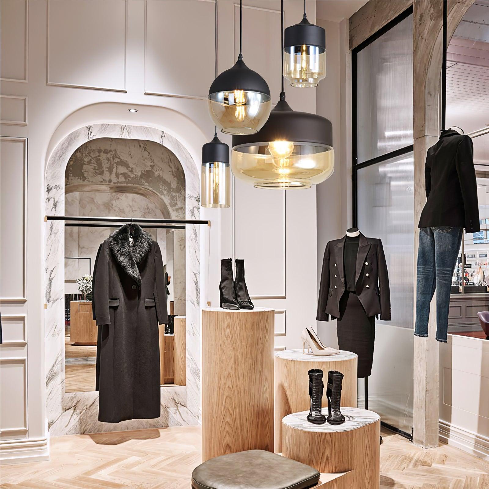 Ecloves Hanglamp