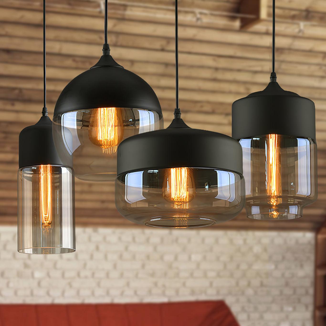 Ecloves Hanglamp