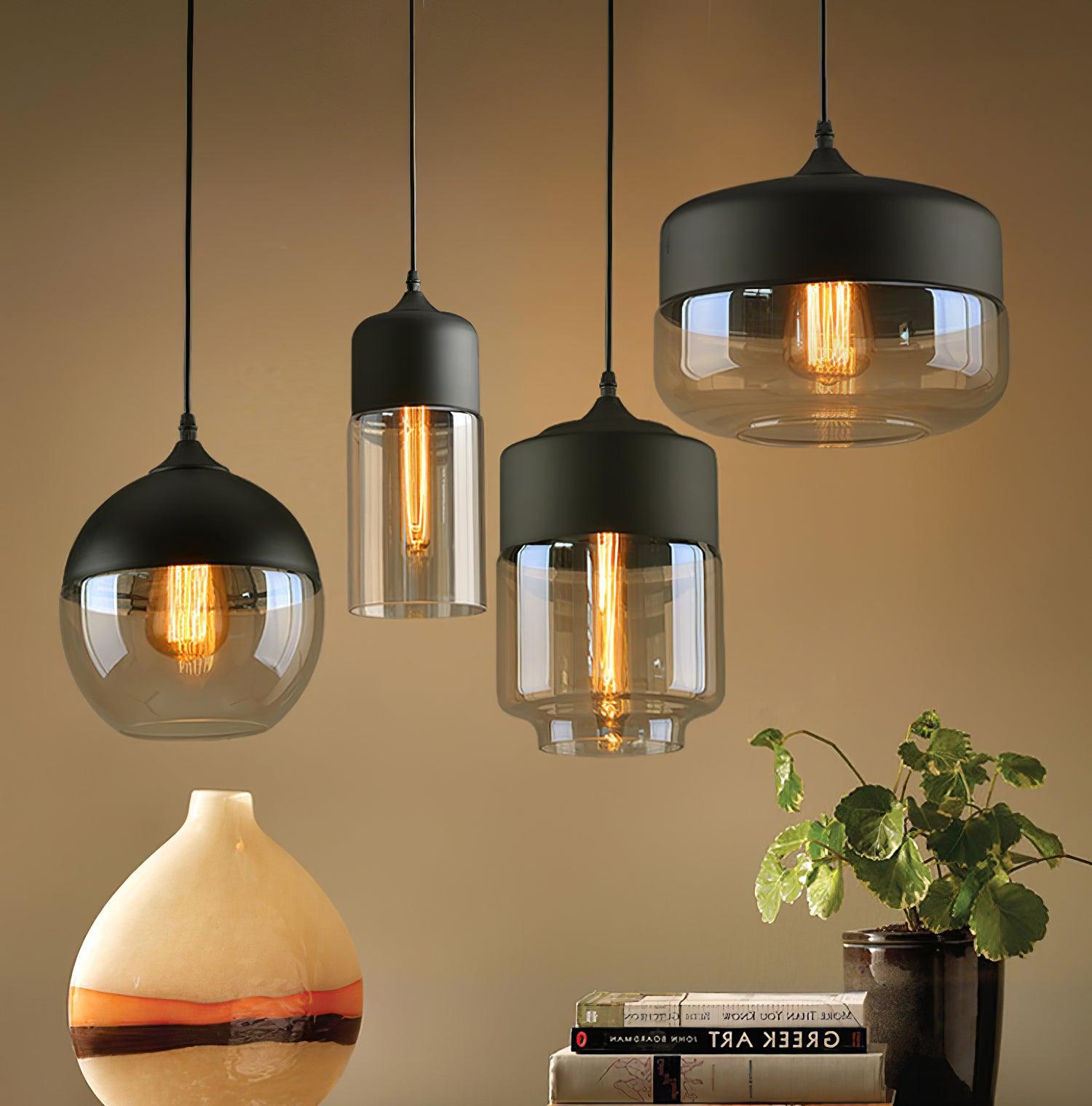 Ecloves Hanglamp