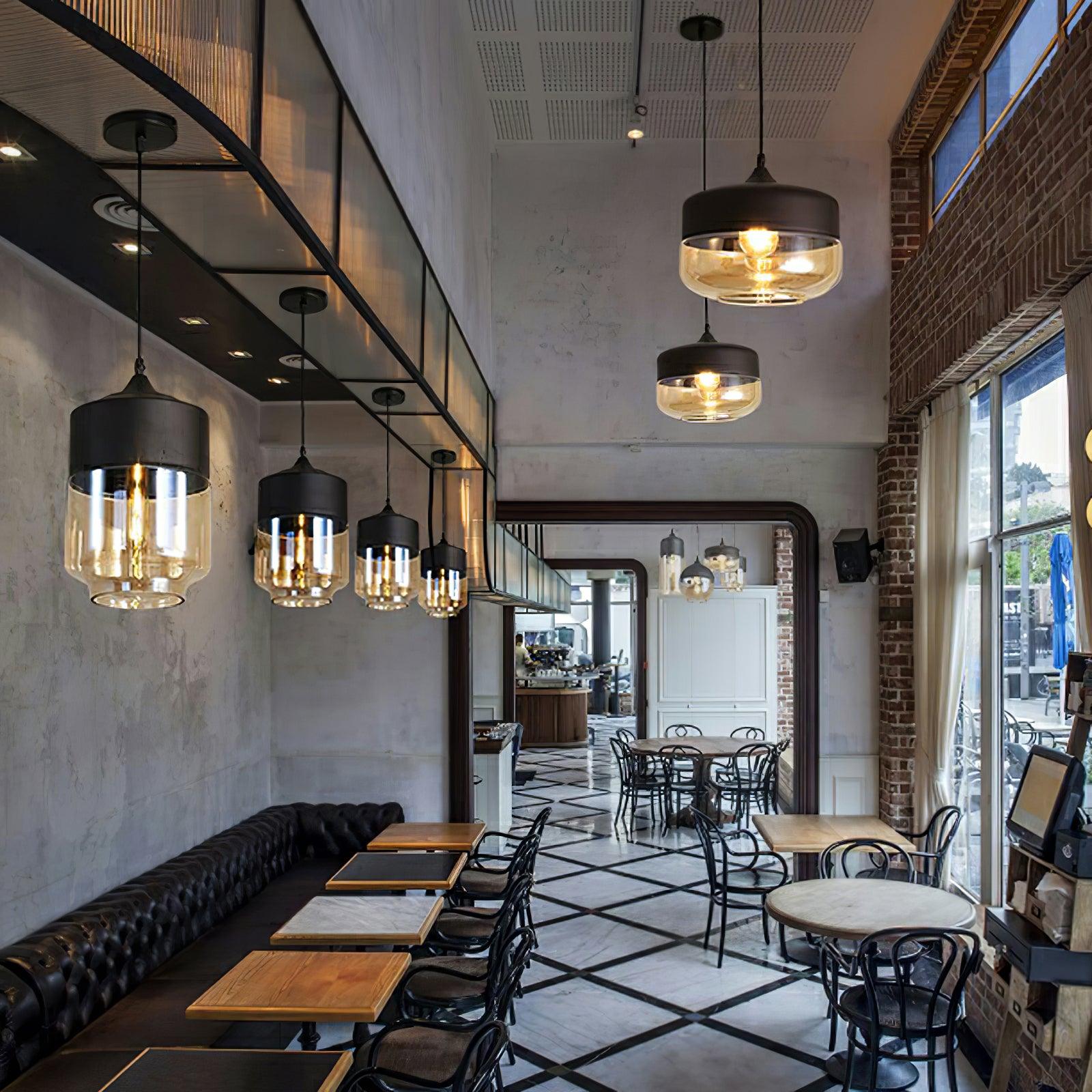 Ecloves Hanglamp