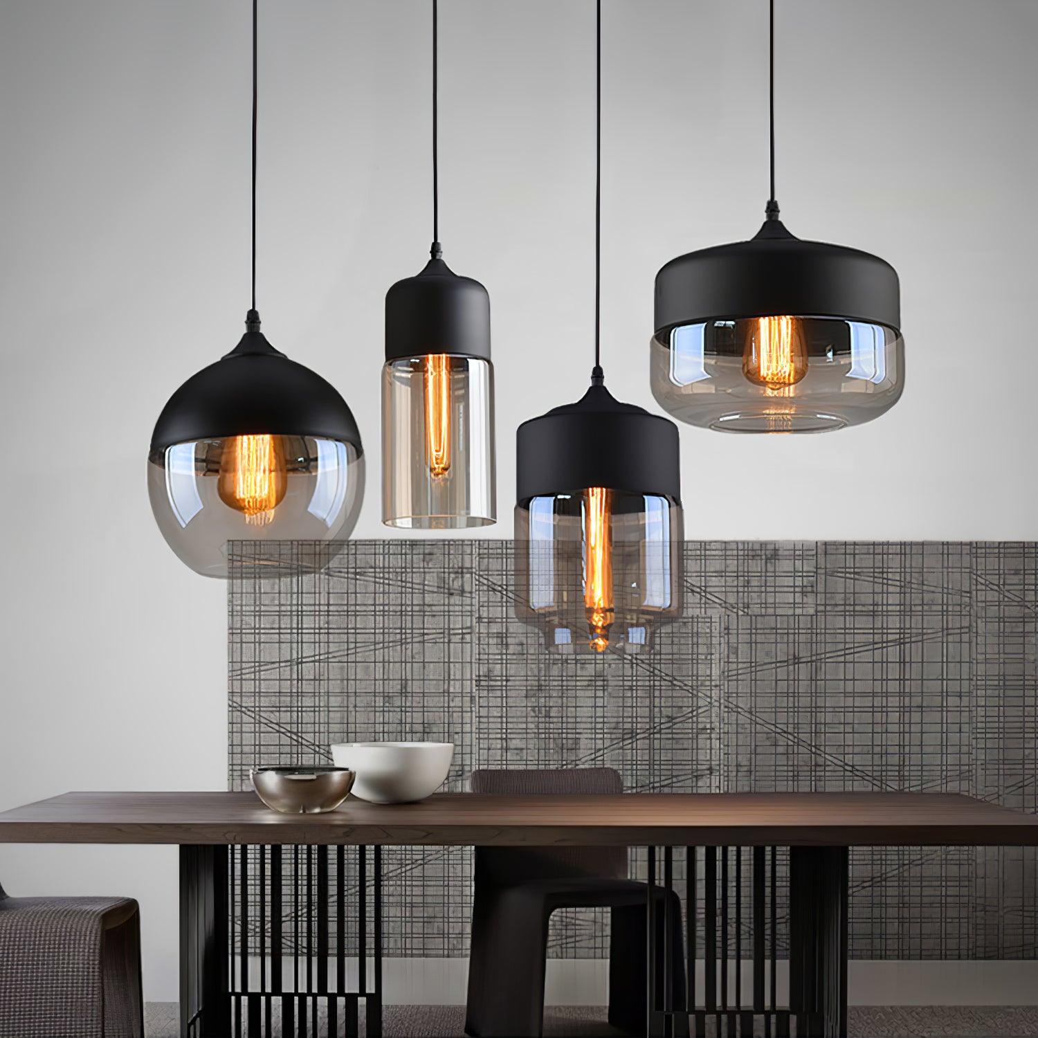 Ecloves Hanglamp