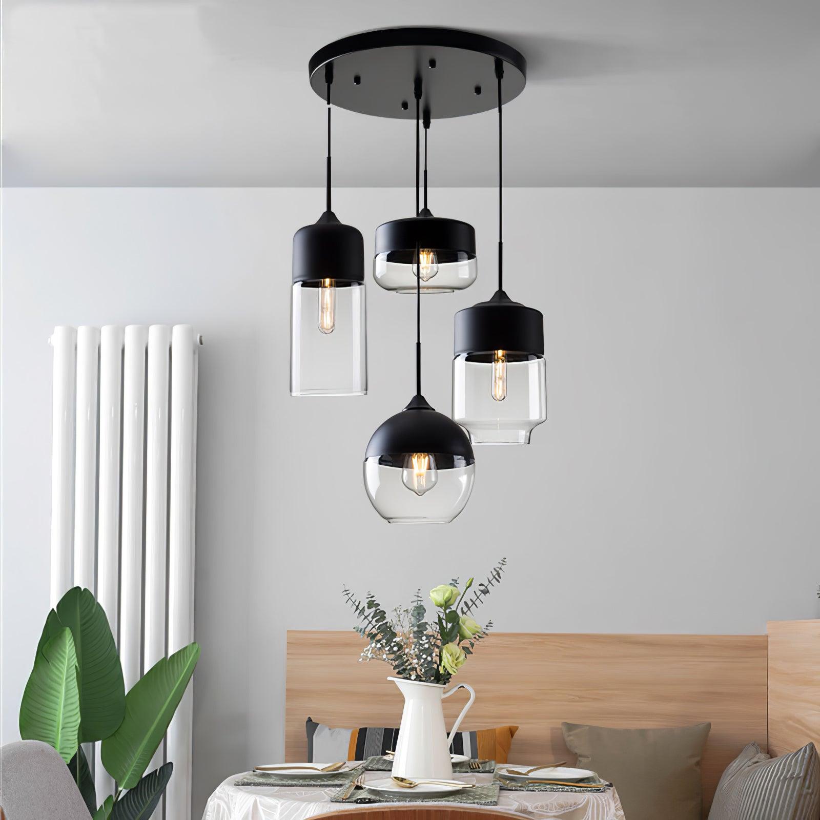 Ecloves Hanglamp