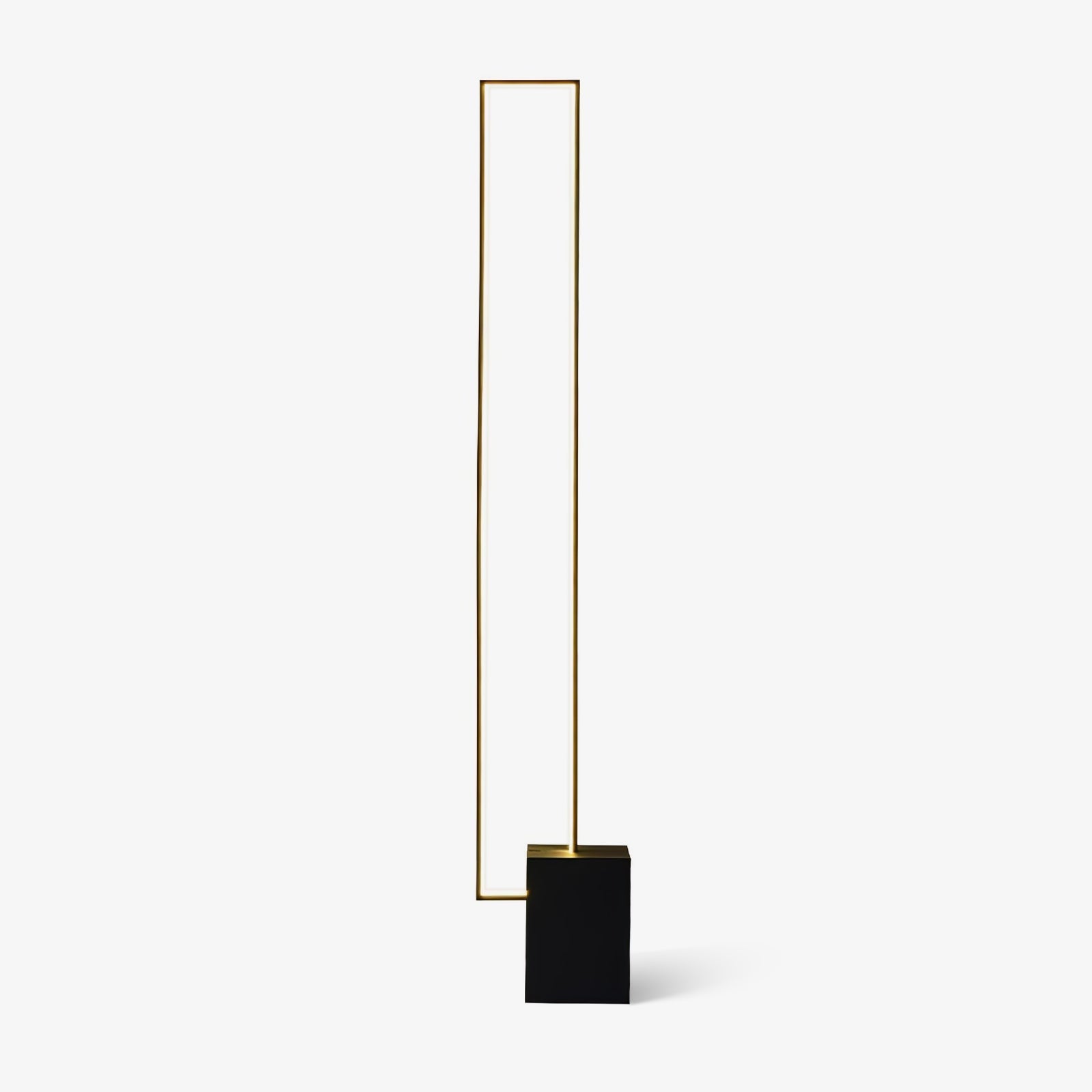 Voaren Vloerlamp