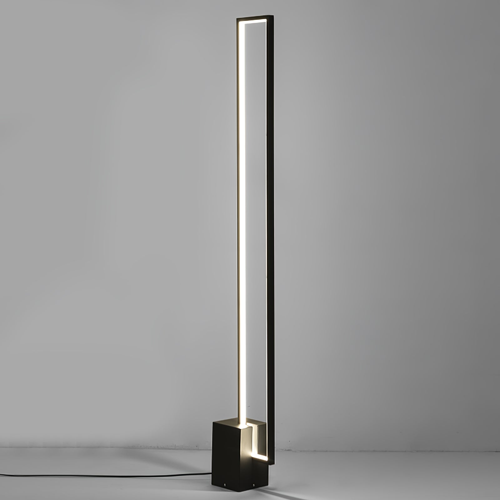Voaren Vloerlamp