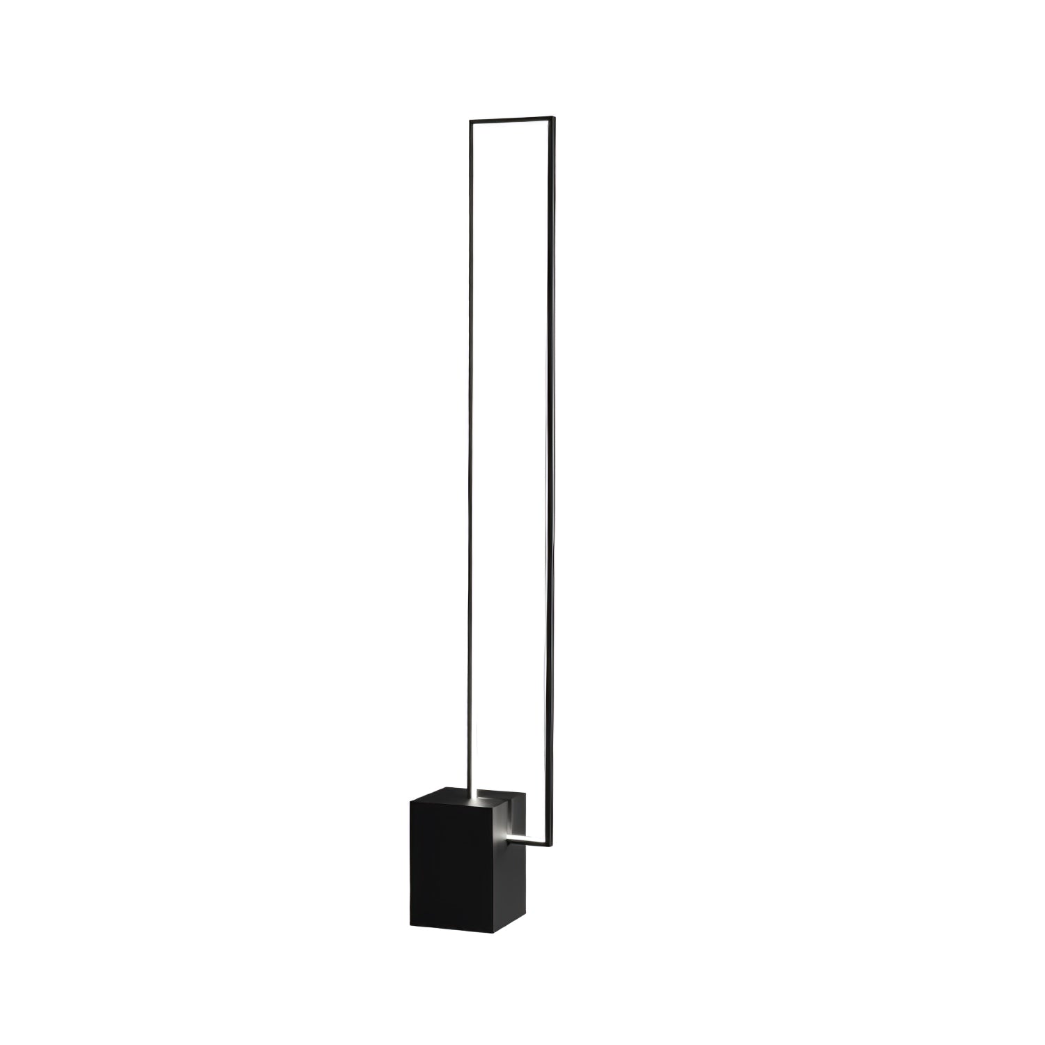 Voaren Vloerlamp