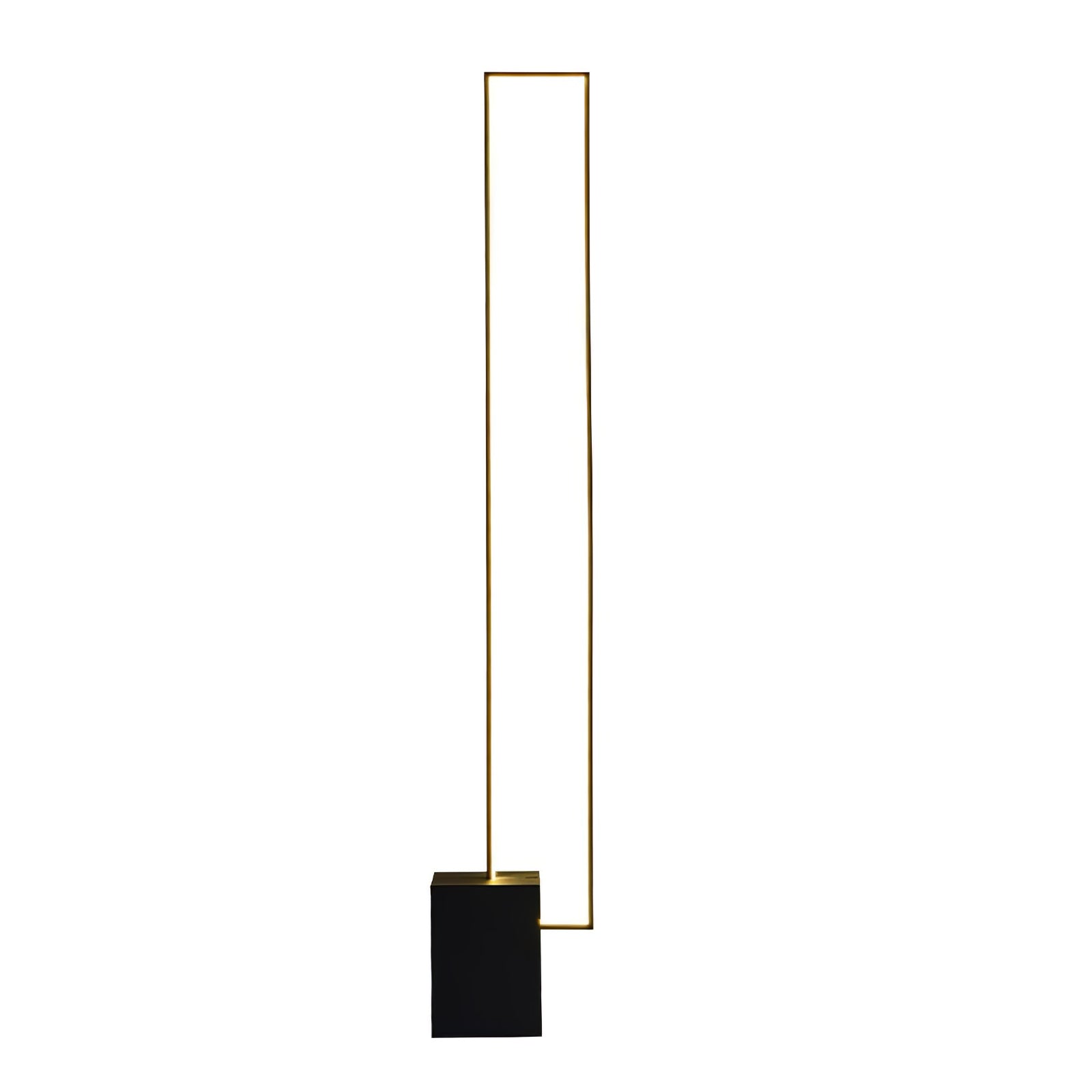 Voaren Vloerlamp