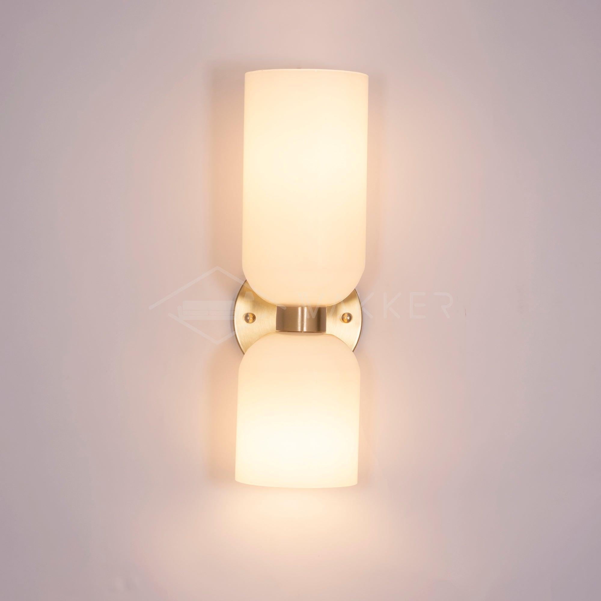 Gralor Wandlamp