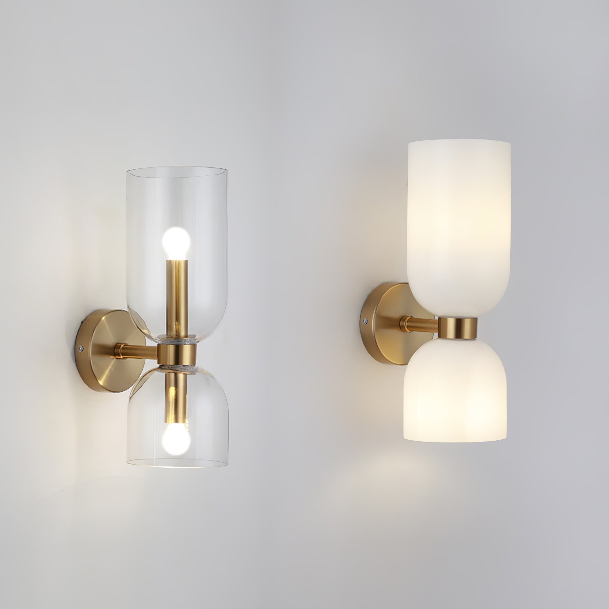 Gralor Wandlamp