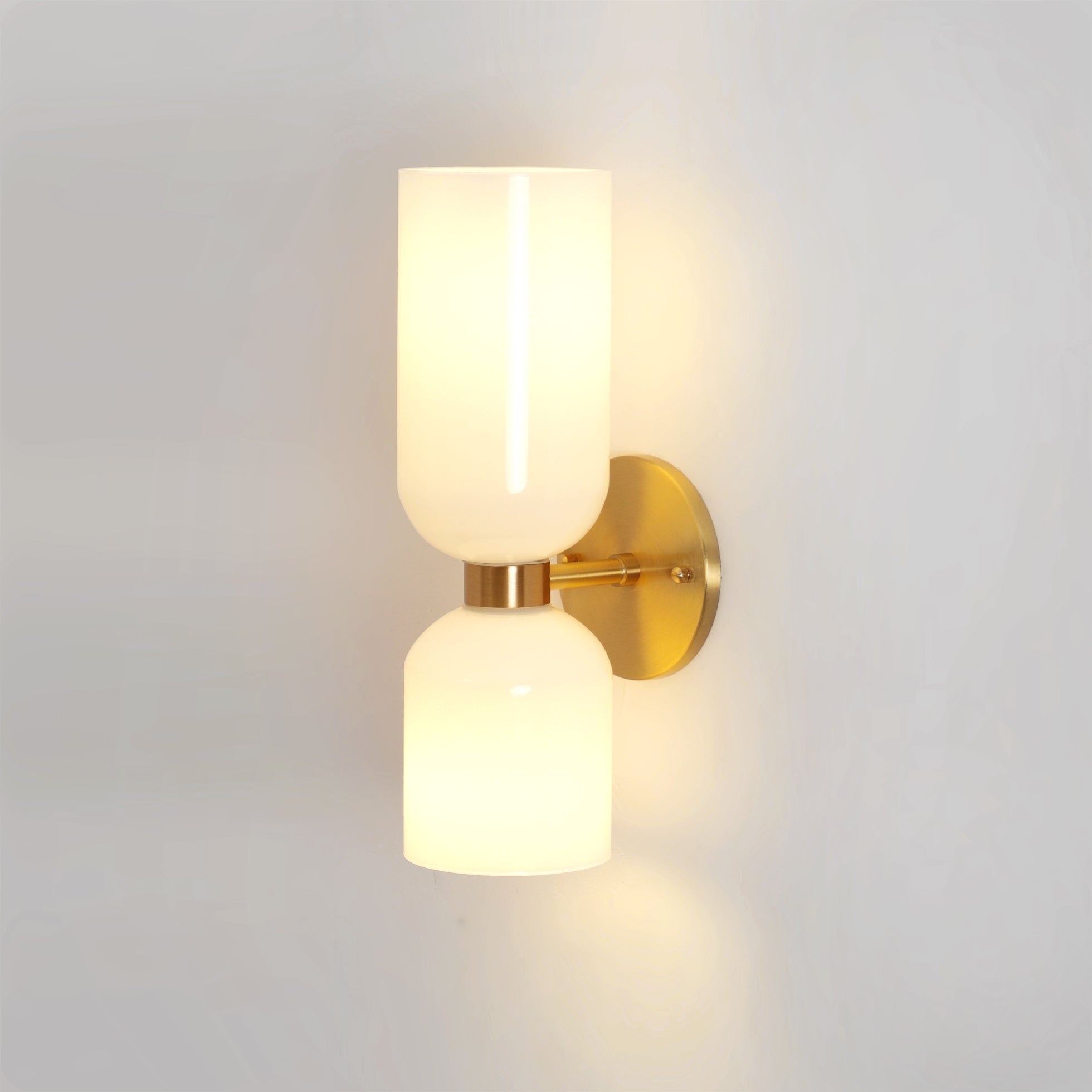 Gralor Wandlamp