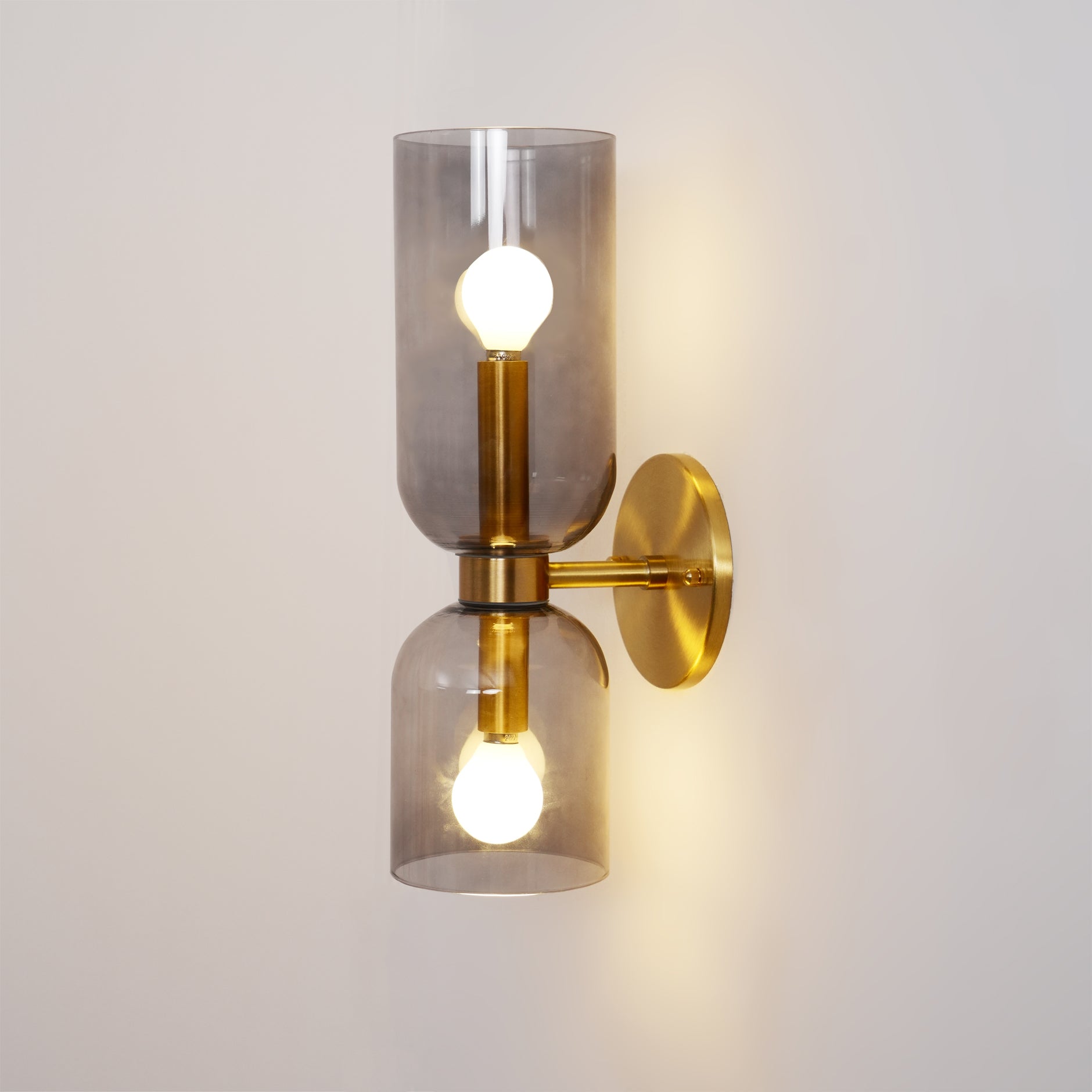 Gralor Wandlamp