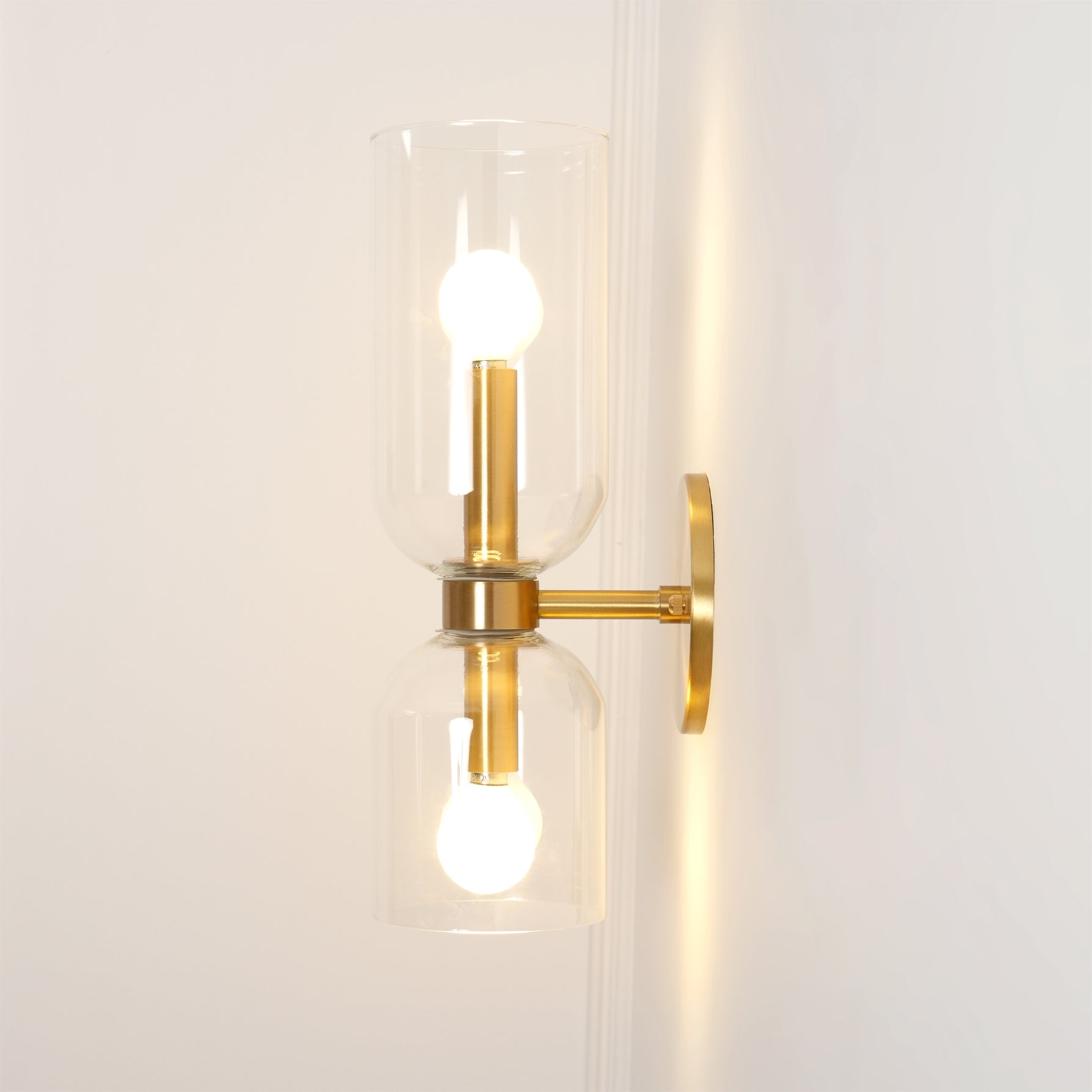 Gralor Wandlamp