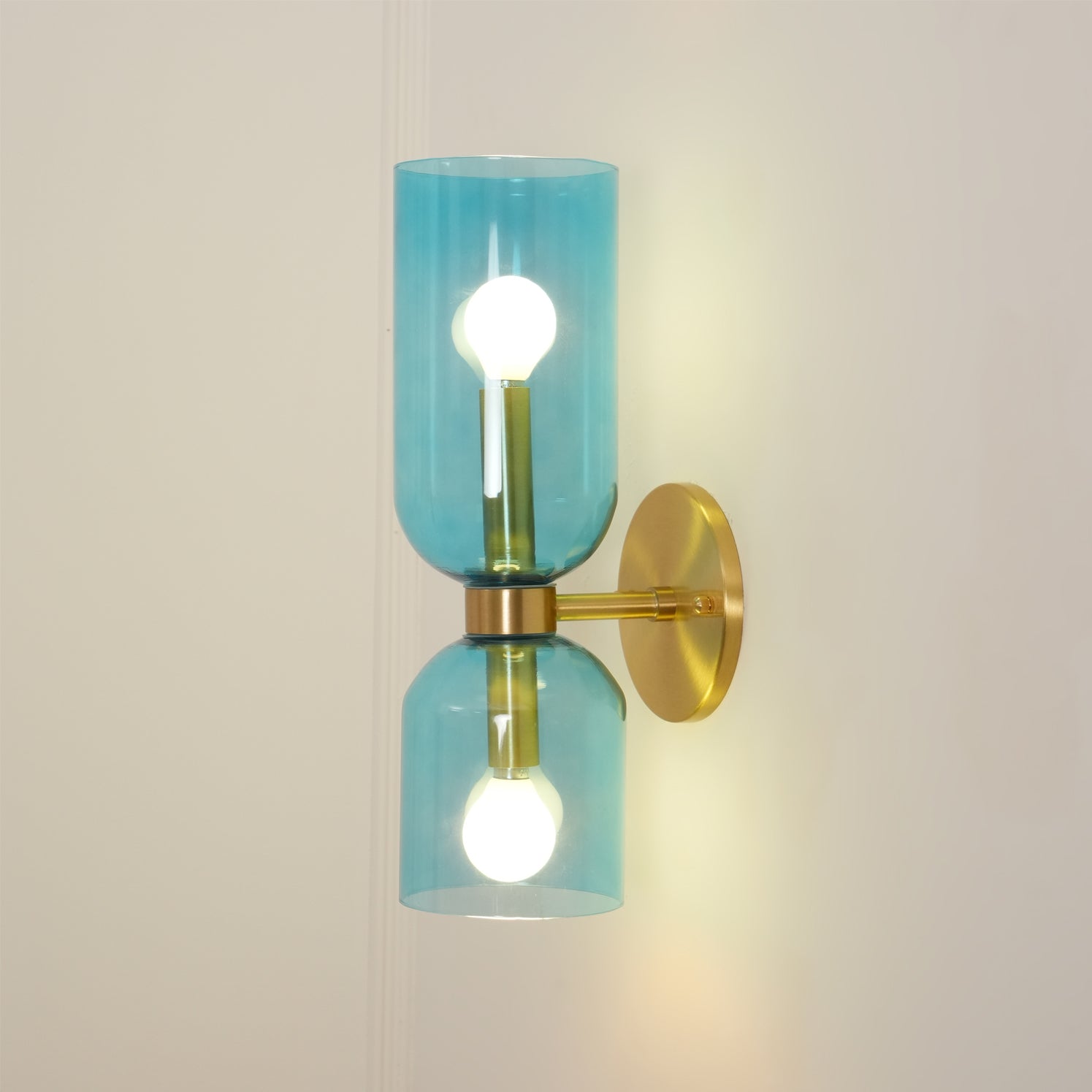 Gralor Wandlamp