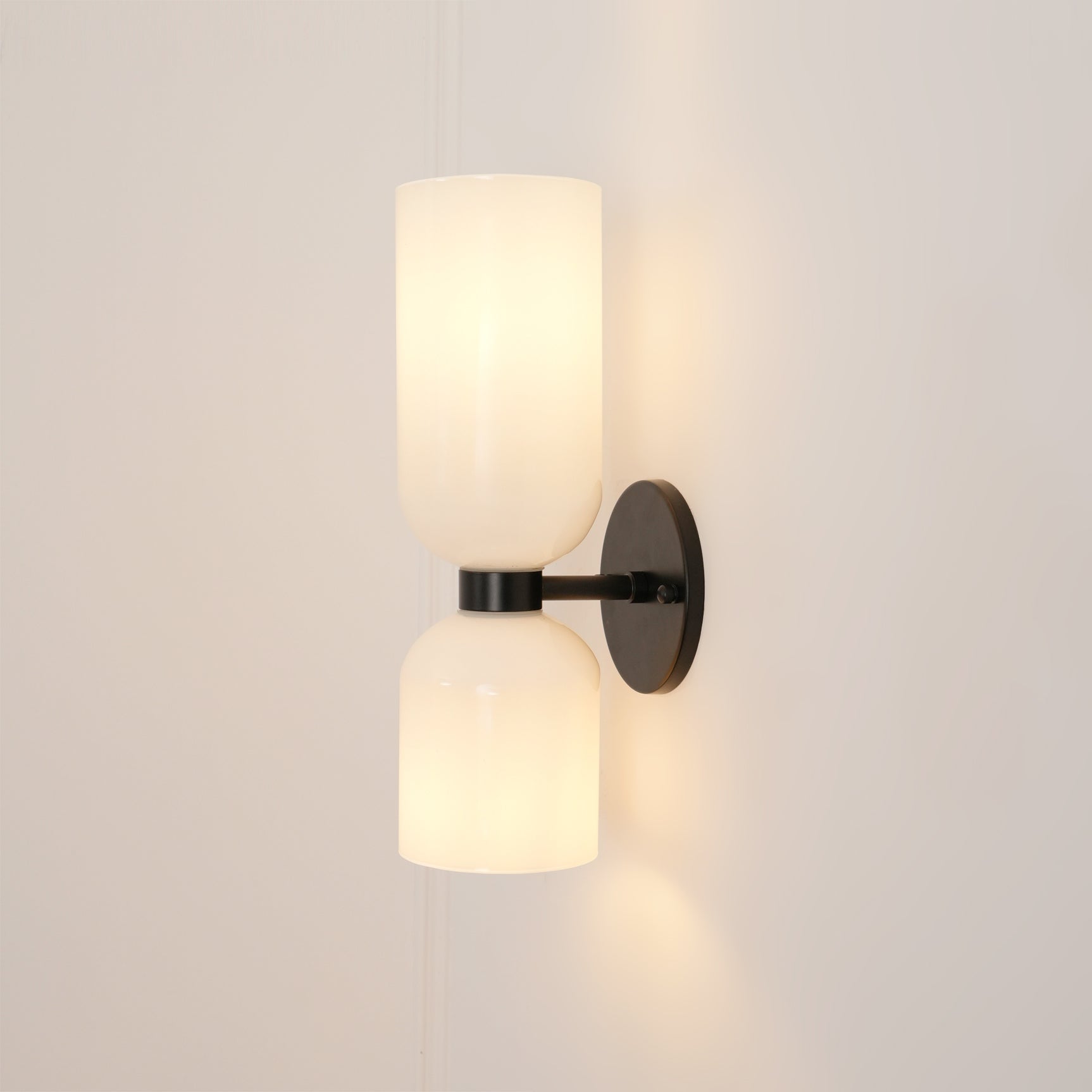 Gralor Wandlamp