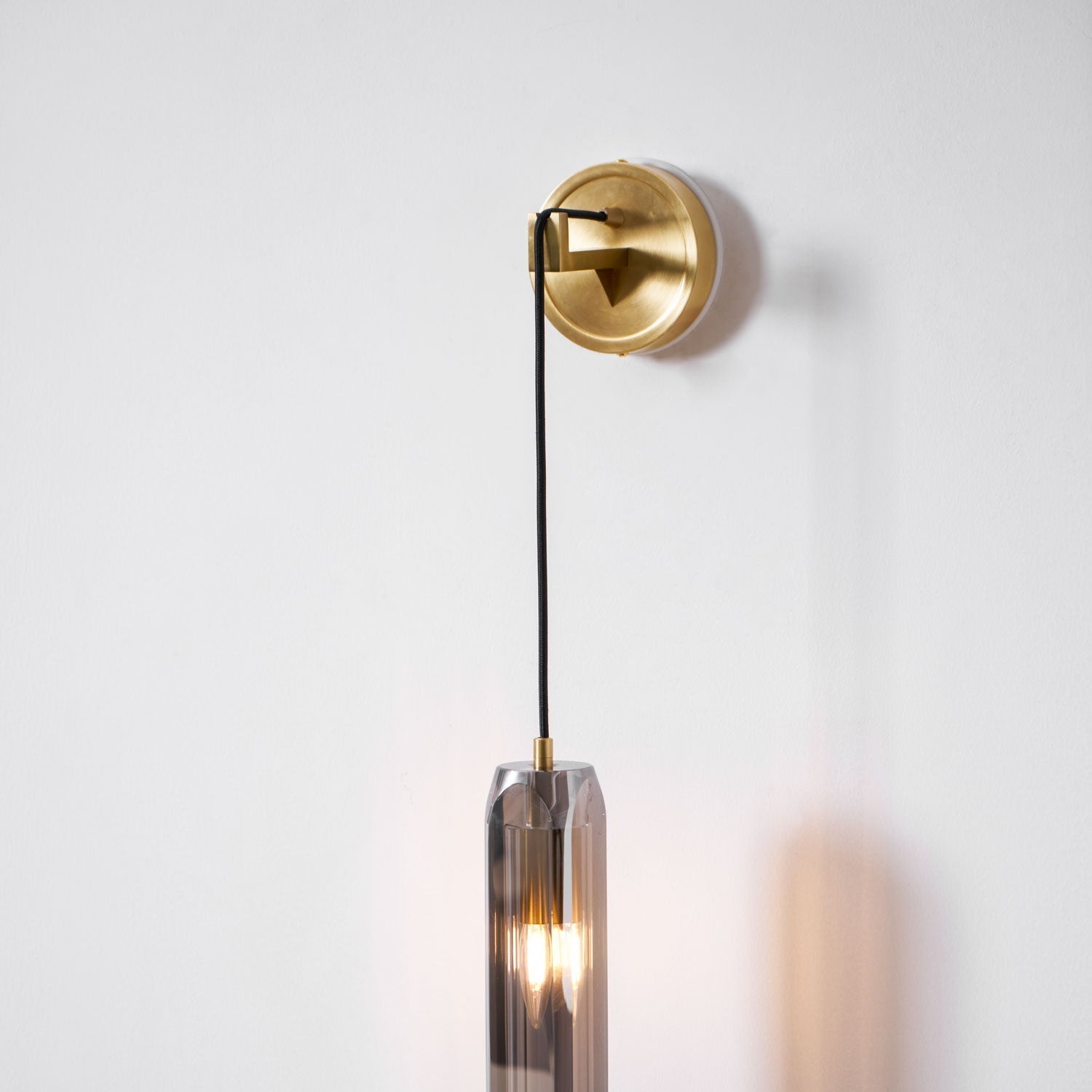 Ecolau Wandlamp