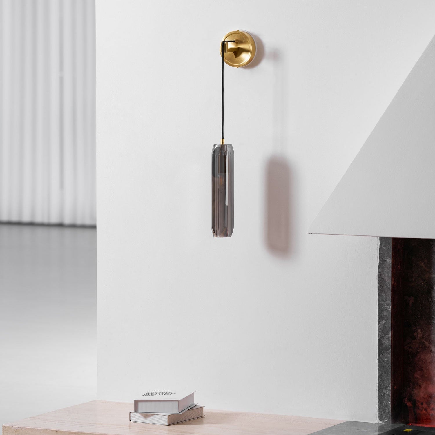 Ecolau Wandlamp
