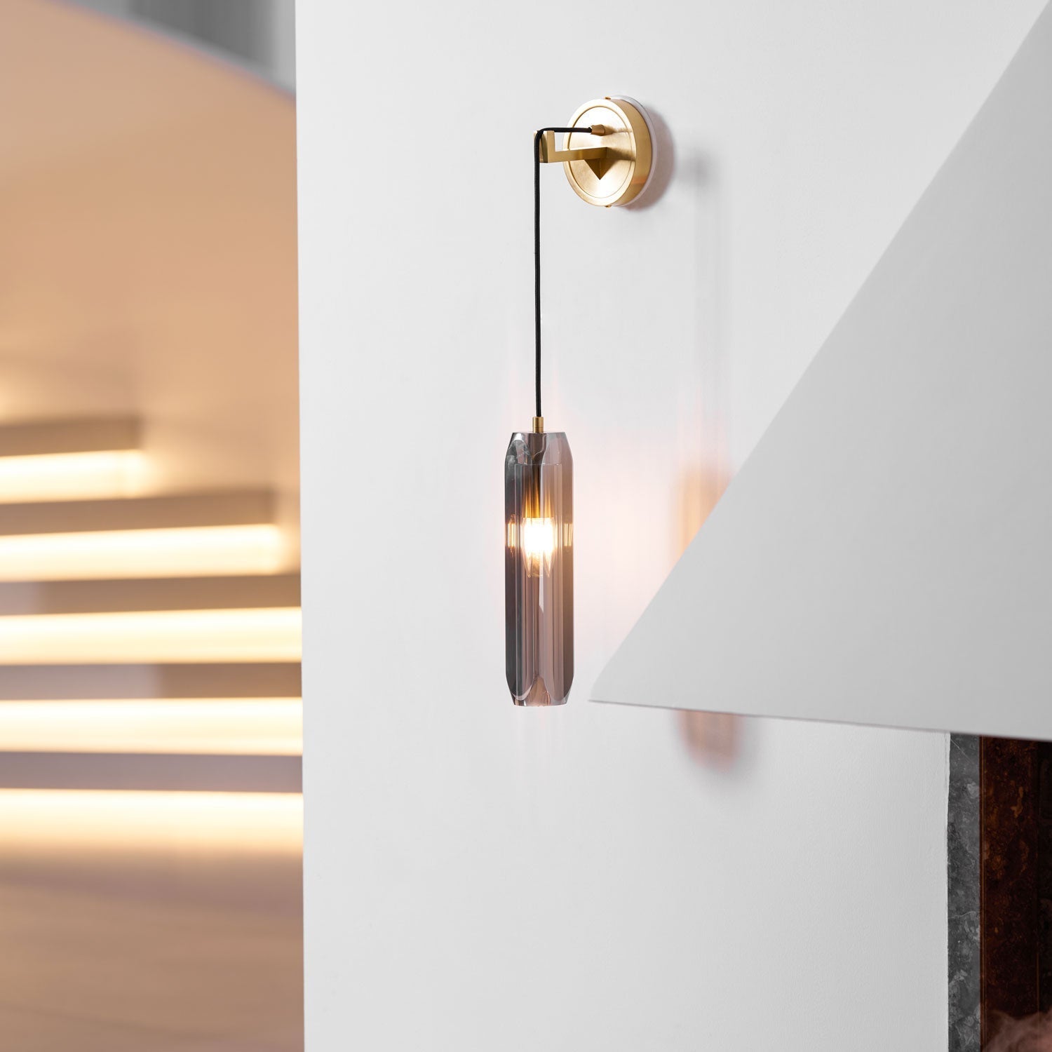 Ecolau Wandlamp