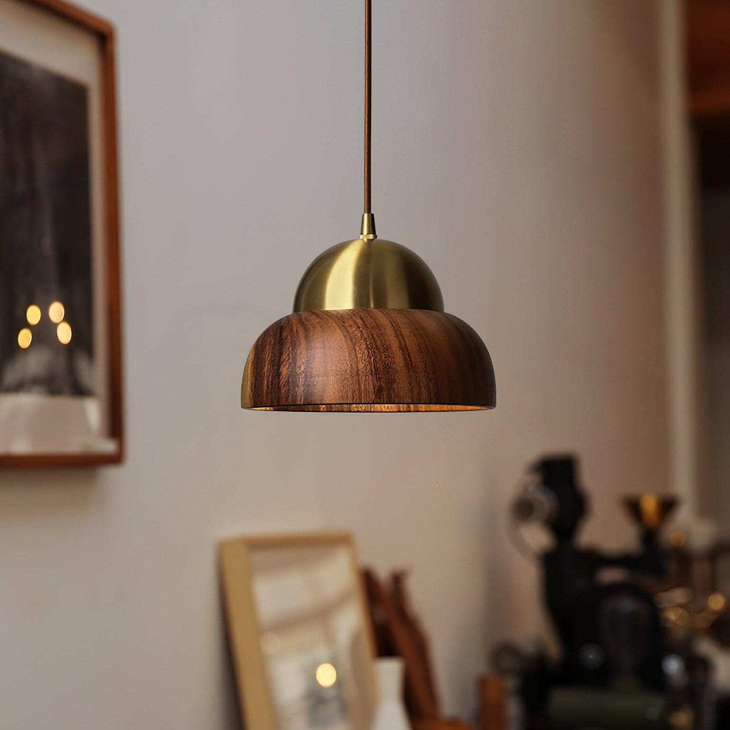 Mulenfo Hanglamp