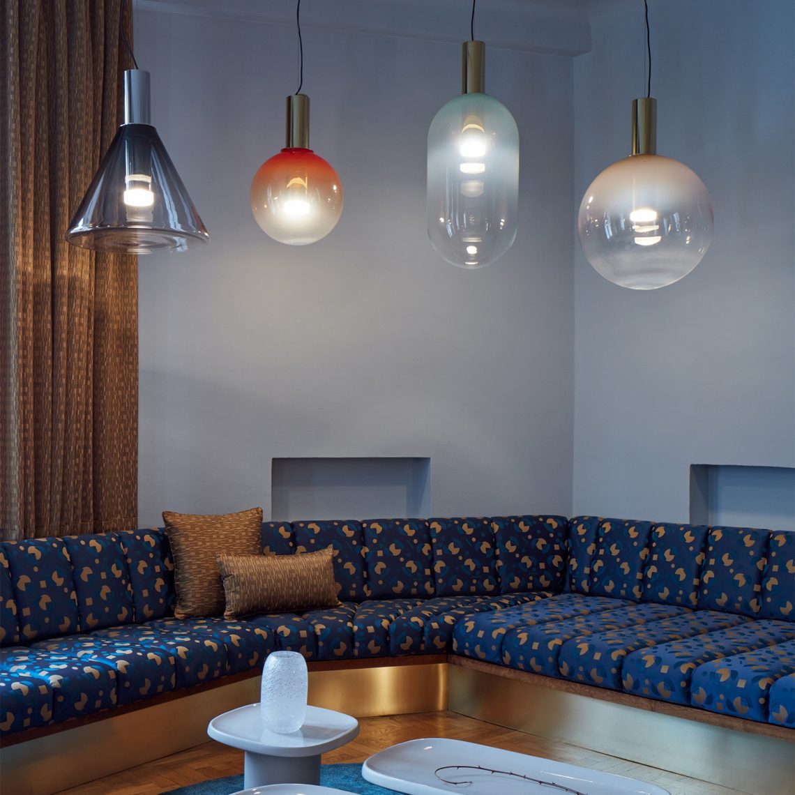 Aelisco Hanglamp