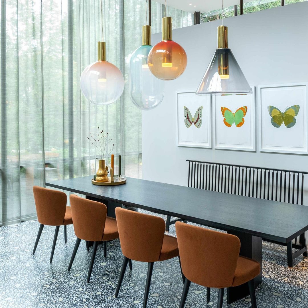Aelisco Hanglamp