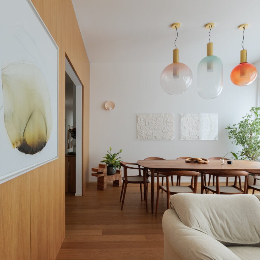Aelisco Hanglamp