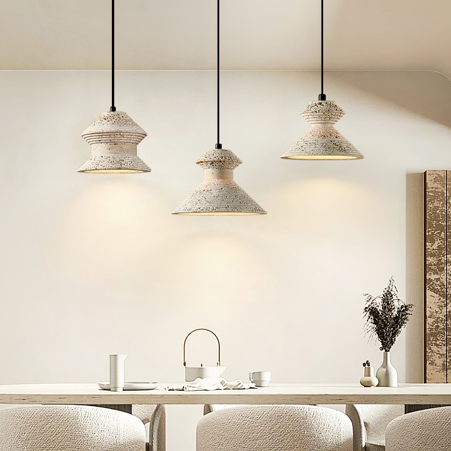 Elyvase Hanglamp