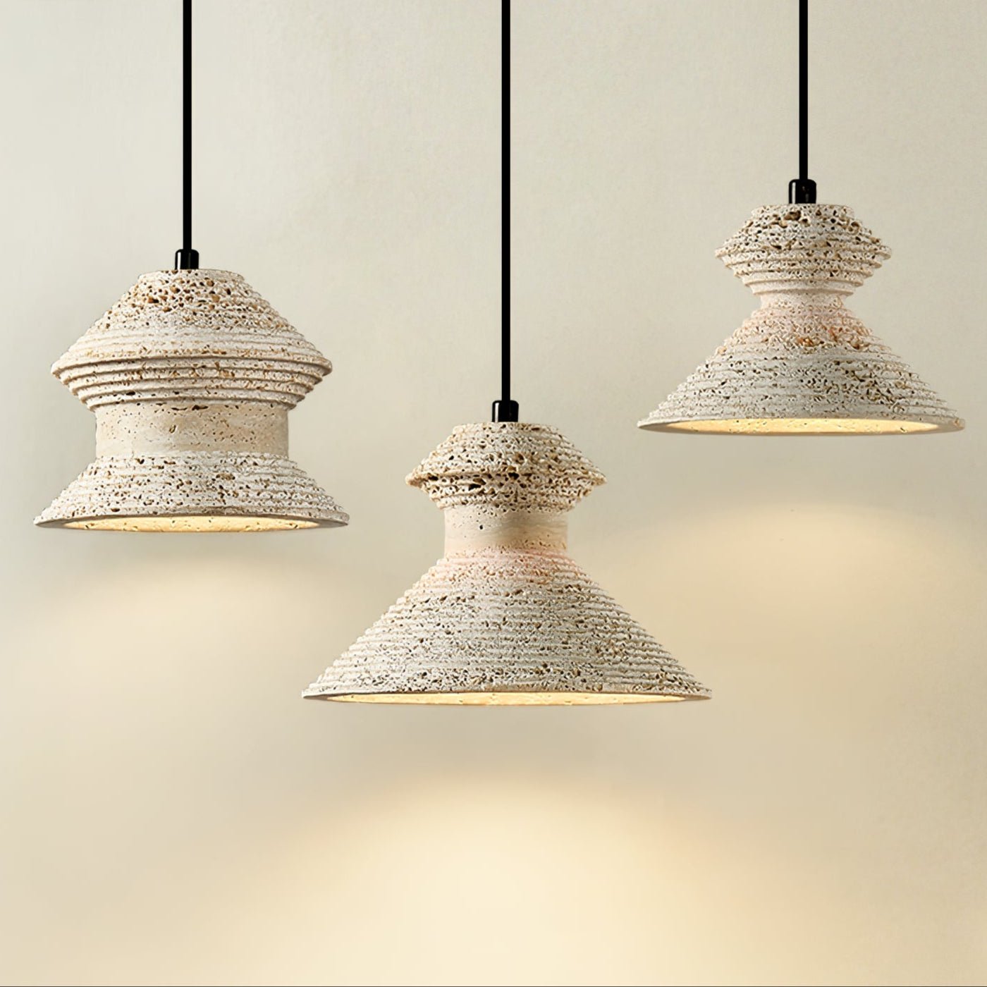Elyvase Hanglamp