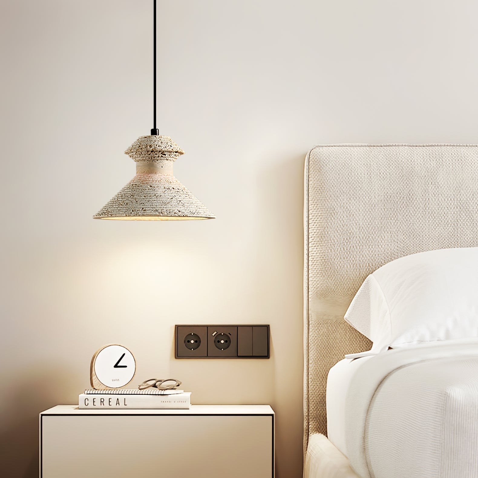 Elyvase Hanglamp