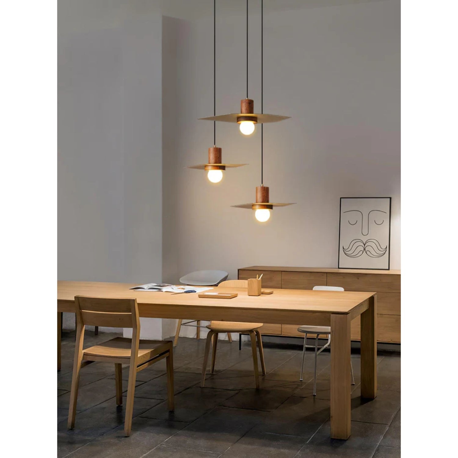 Layera Hanglamp