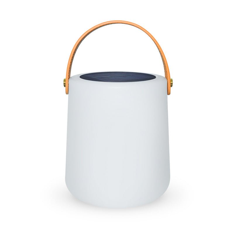 Moty Draagbare Tafellamp Op Zonne Energie