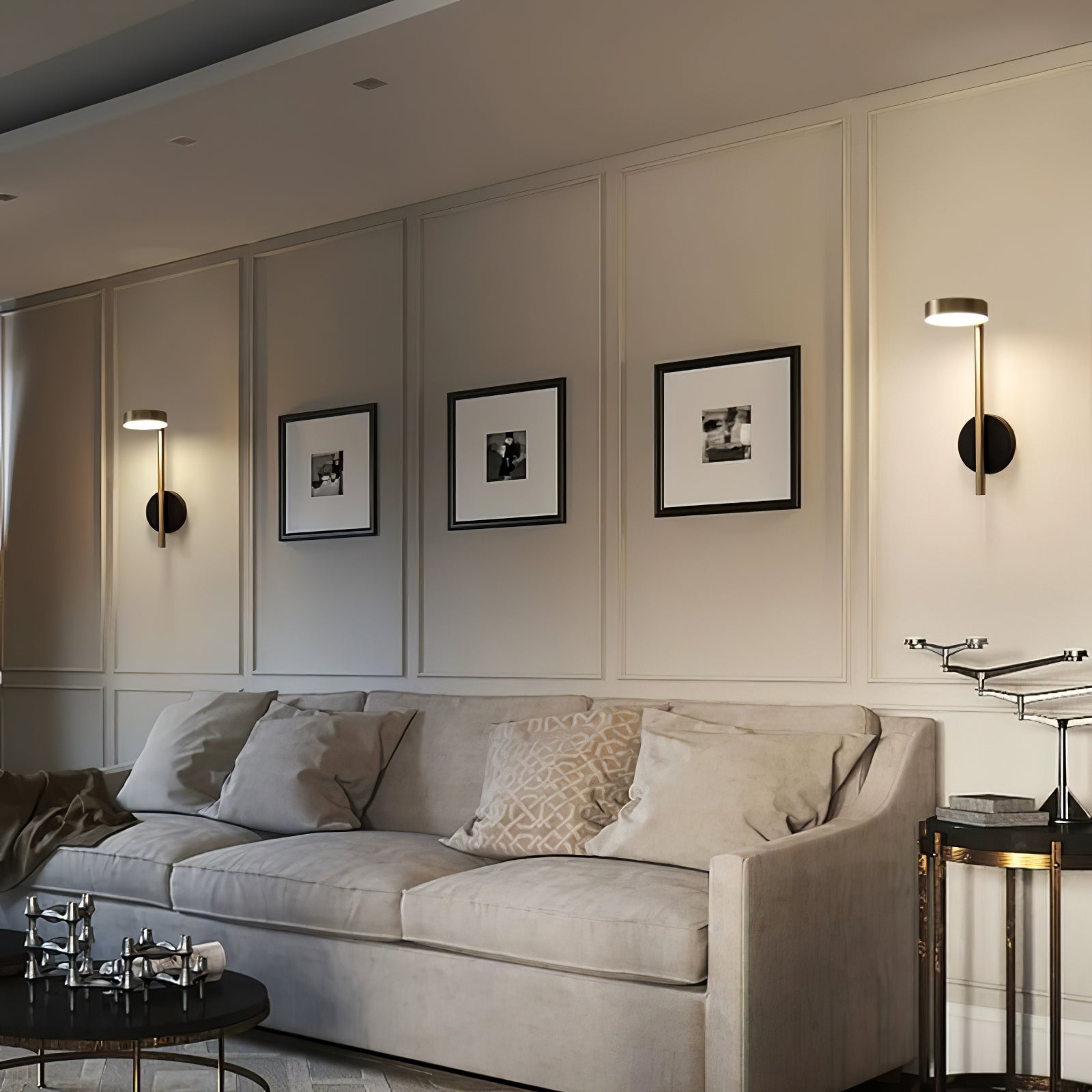 Eltena Wandlamp