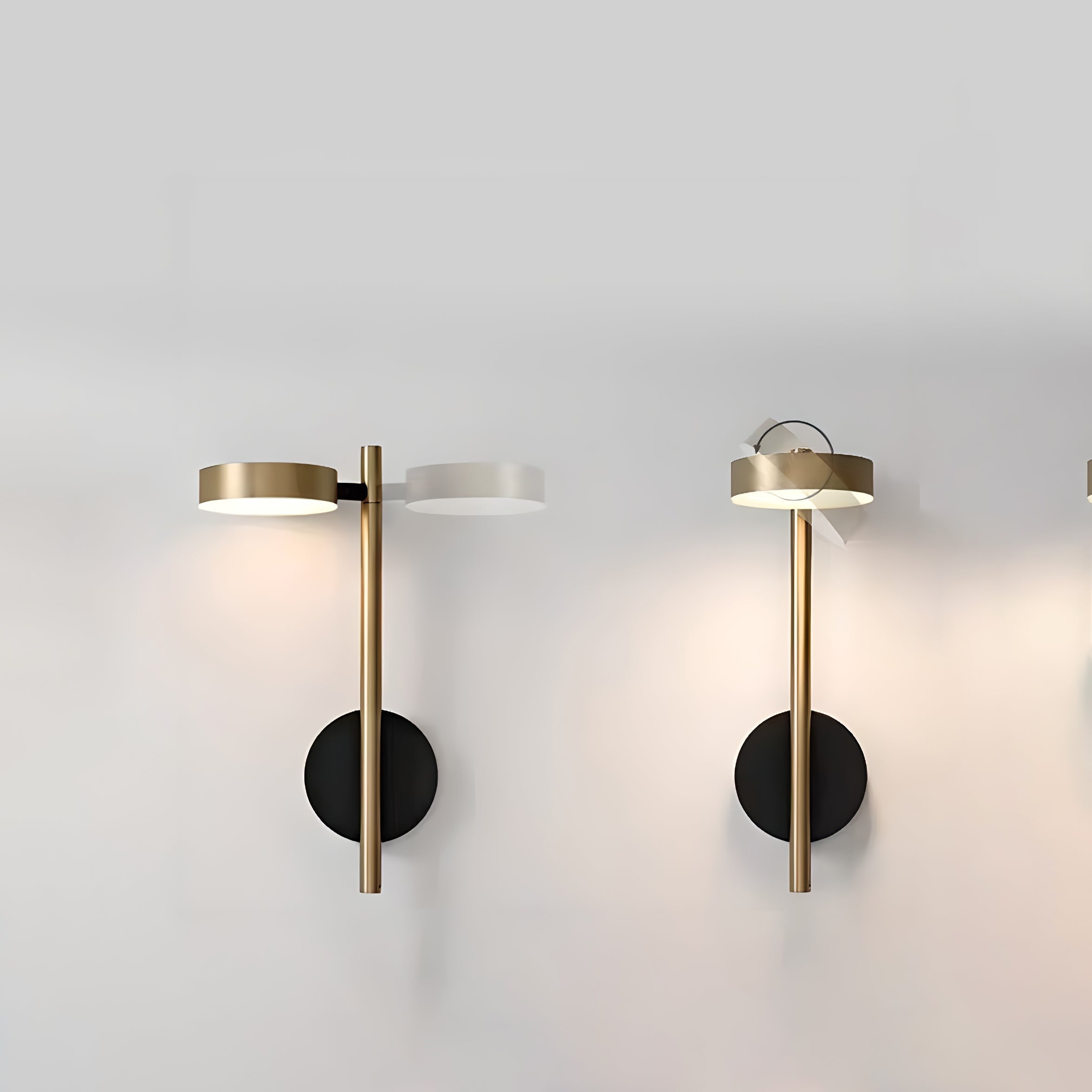 Eltena Wandlamp