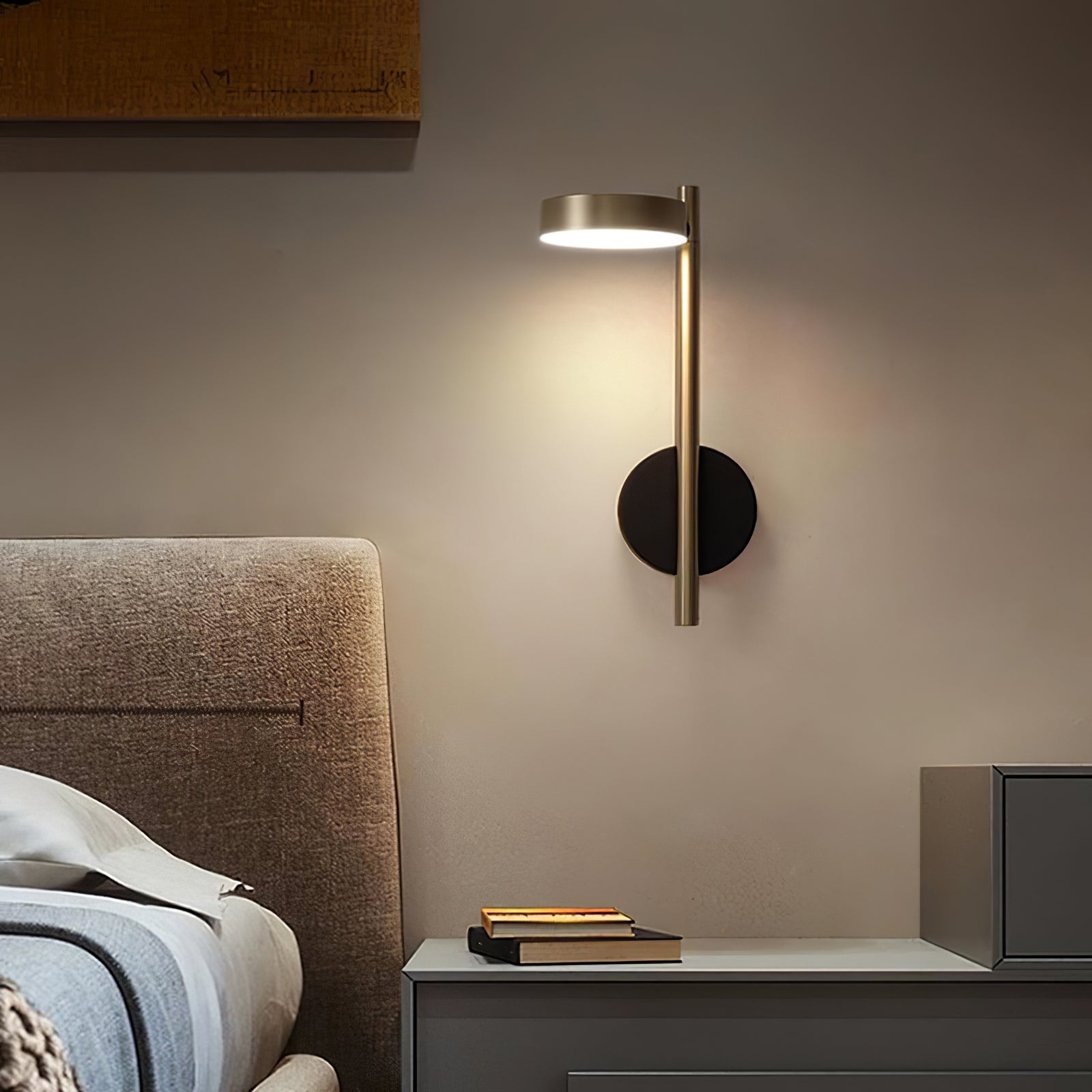 Eltena Wandlamp