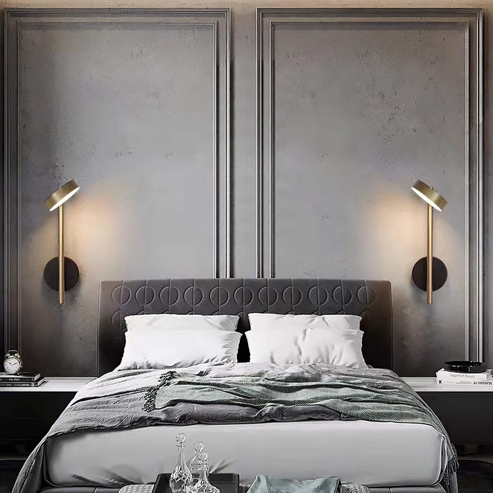 Eltena Wandlamp