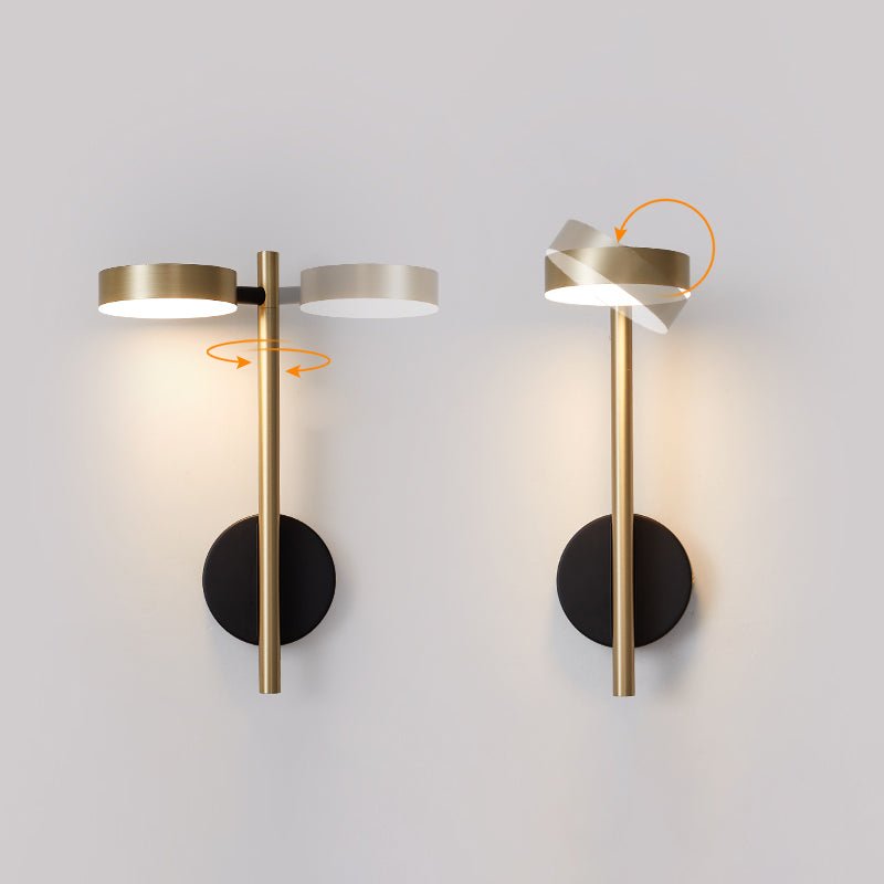 Eltena Wandlamp