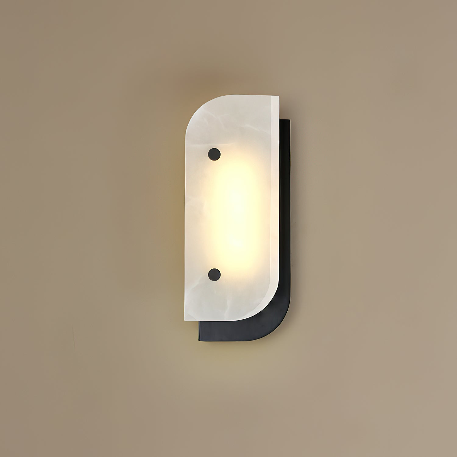 Meloriv Albasten Wandlamp