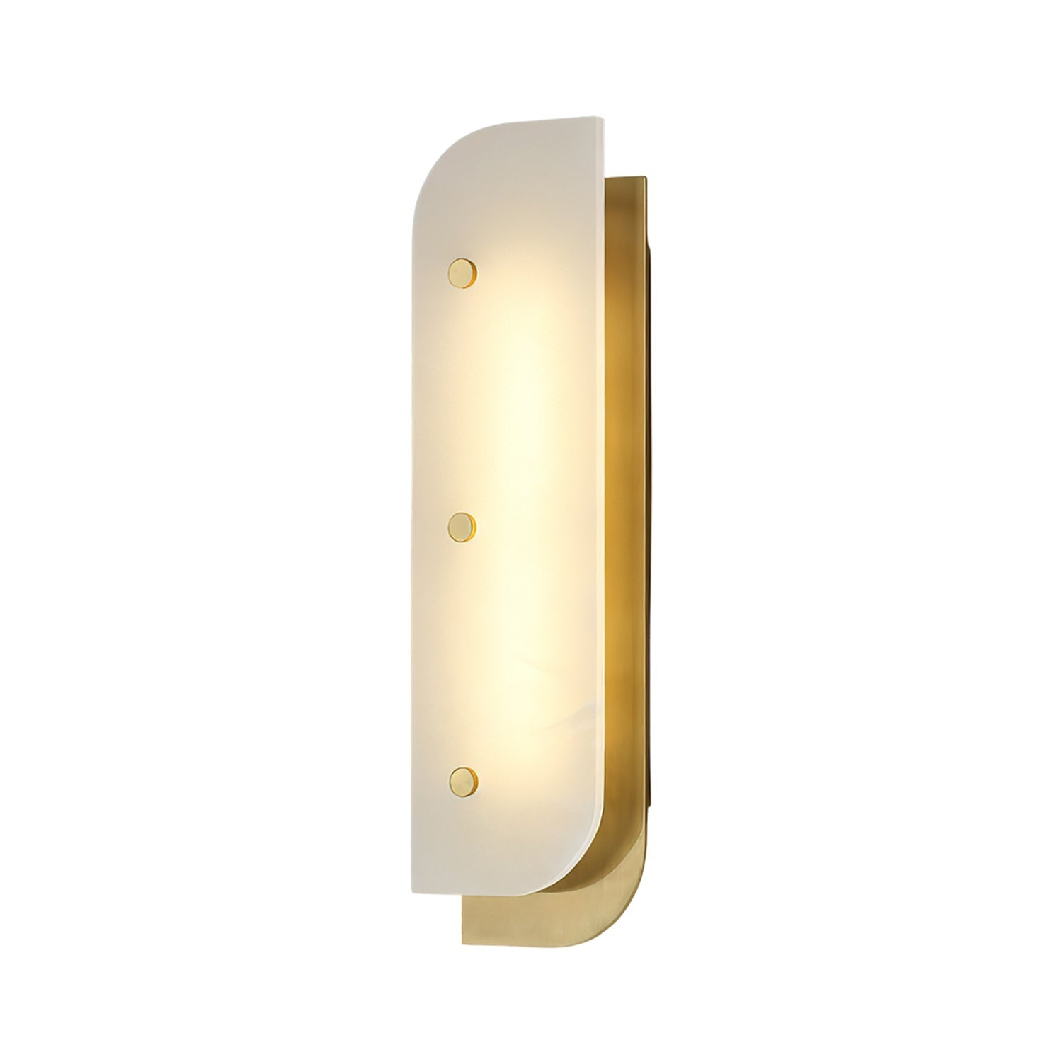 Meloriv Albasten Wandlamp