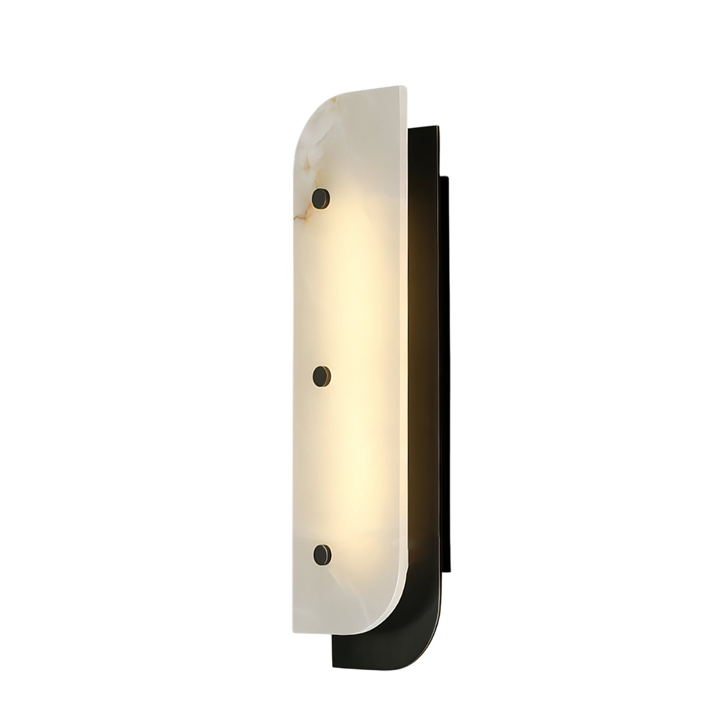 Meloriv Albasten Wandlamp