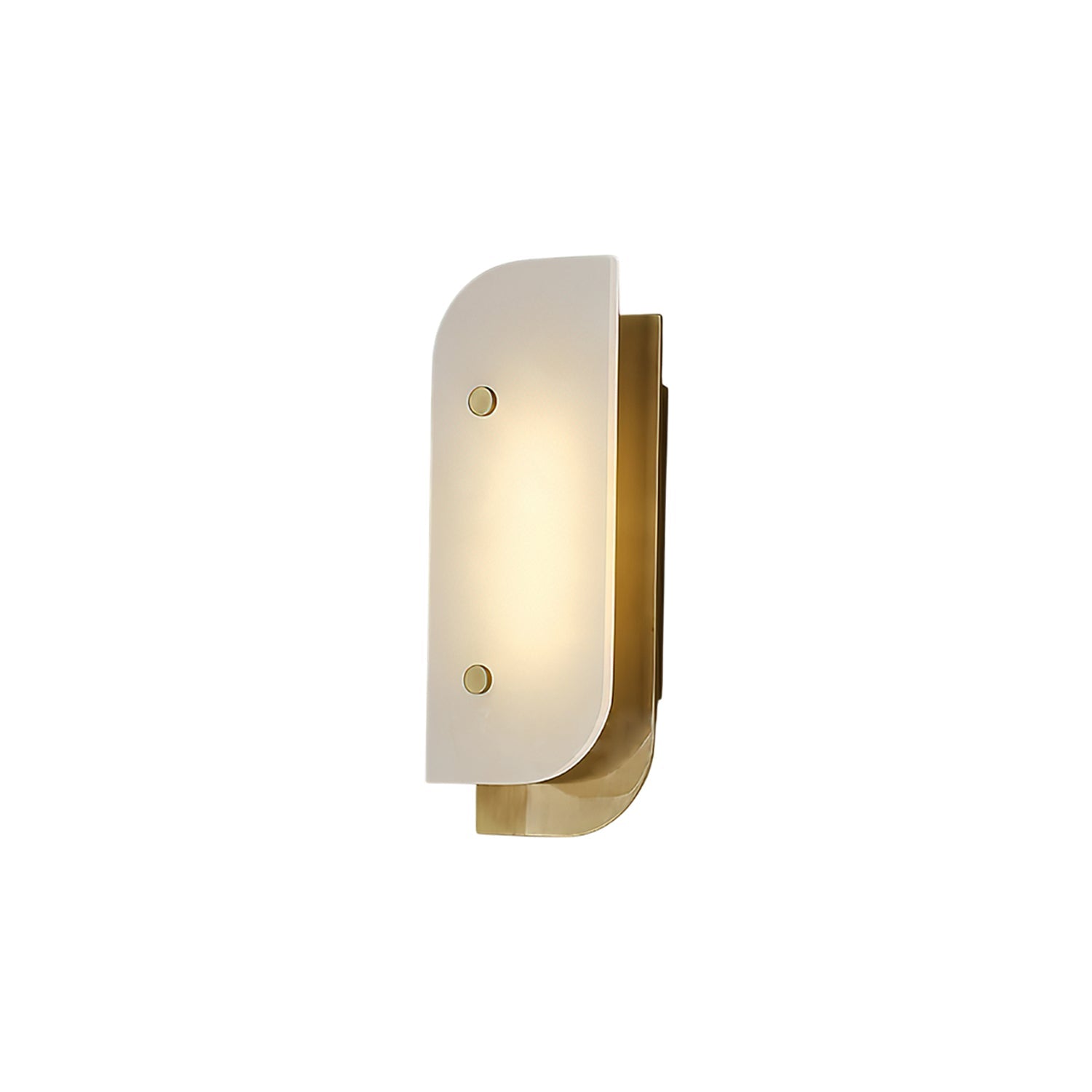 Meloriv Albasten Wandlamp