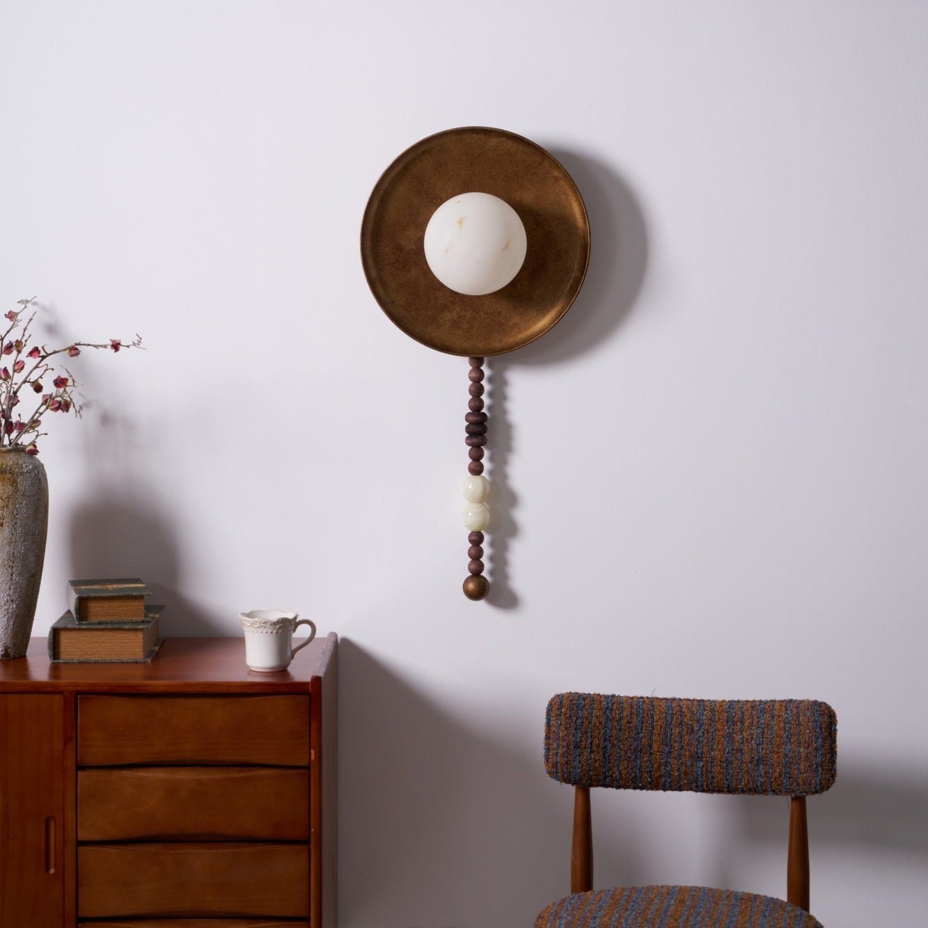 Elome Wandlamp