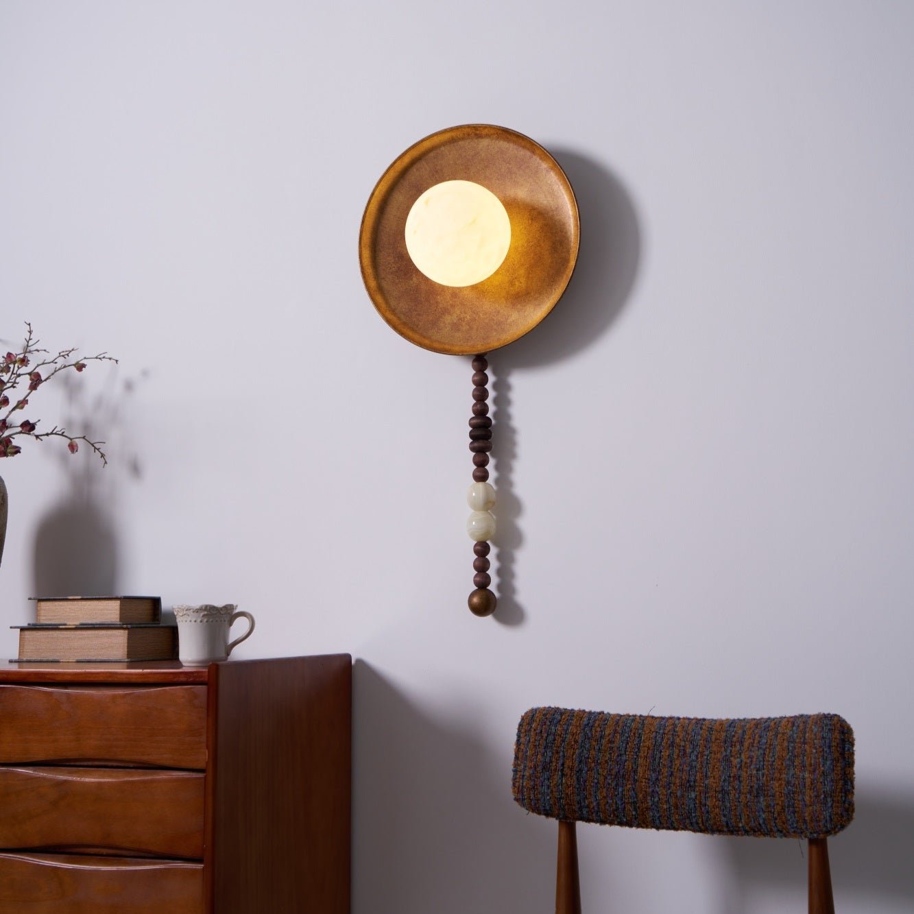 Elome Wandlamp