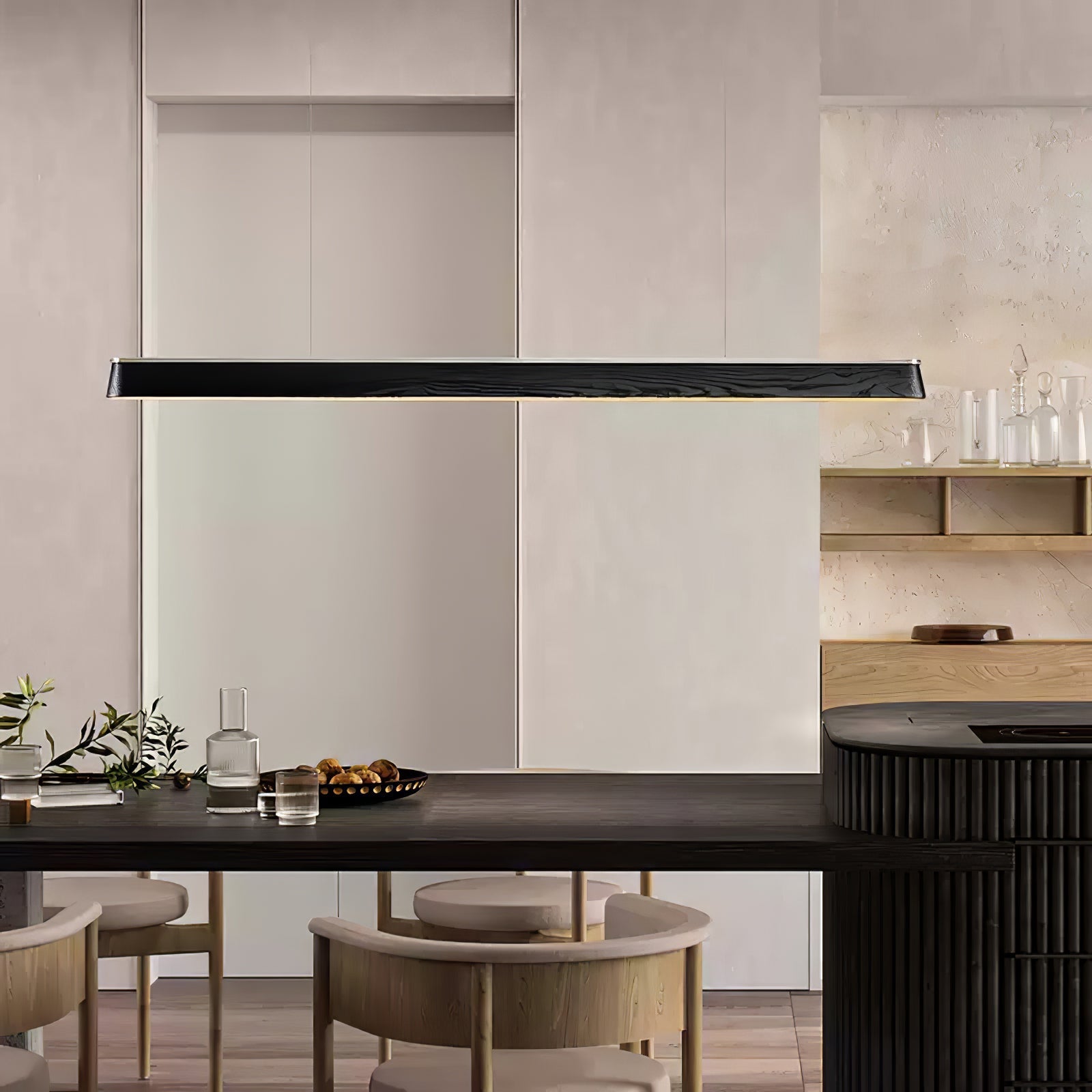 Elzamis Beam Hanglamp