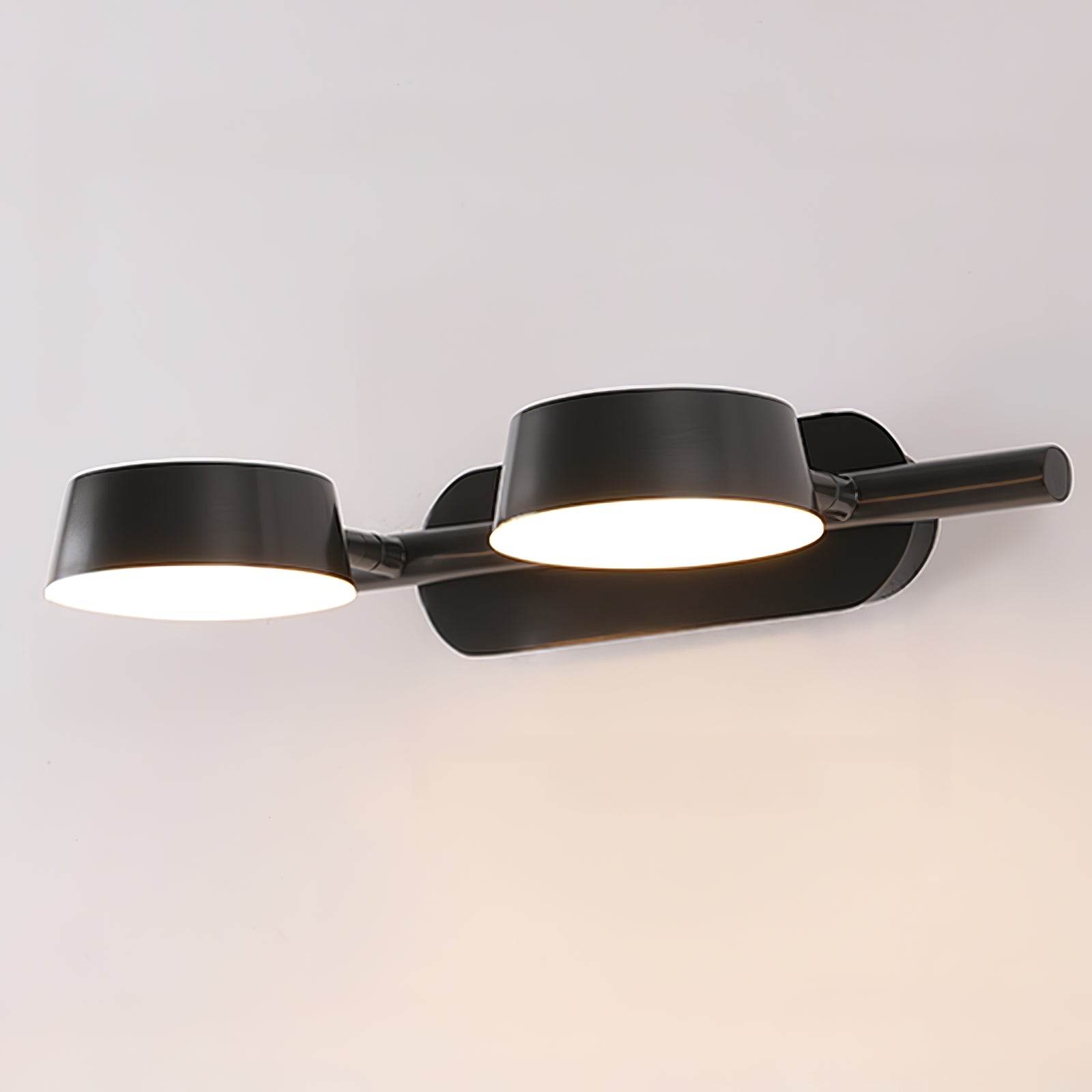 Oliven Wandlamp