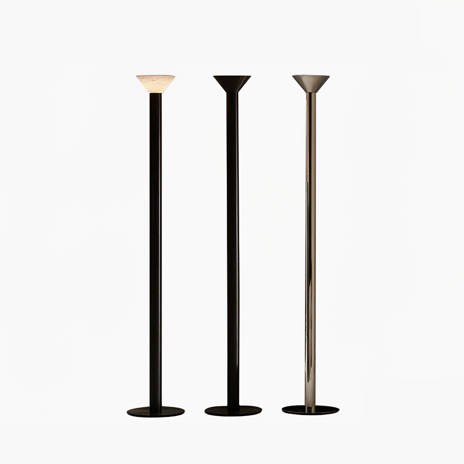 Elzan Albasten Vloerlamp