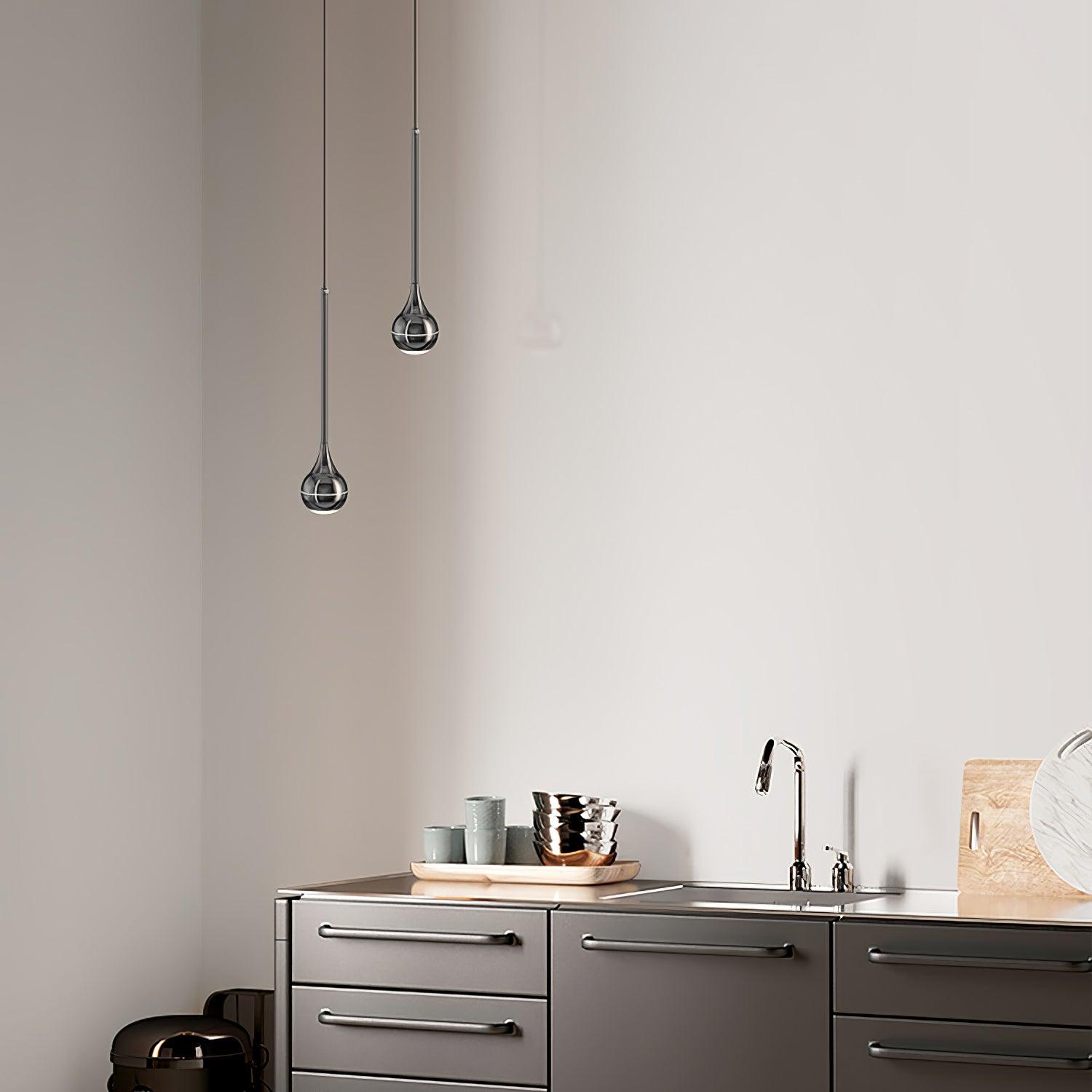Olvien Hanglamp