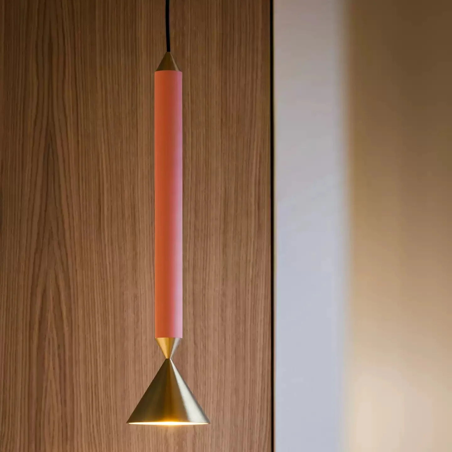Pen Design Hanglamp