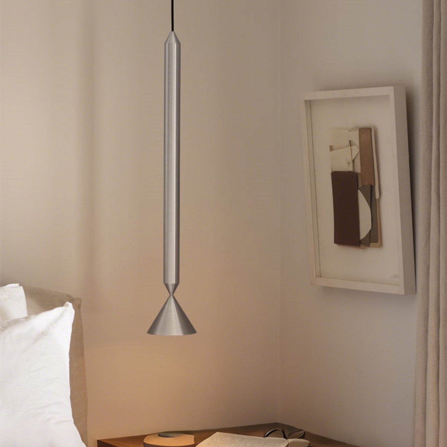 Pen Design Hanglamp